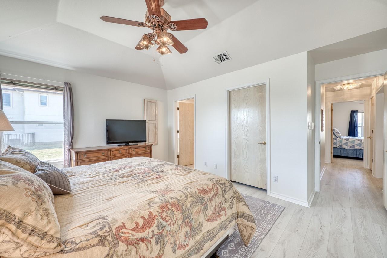 1101 Impala Dr, Granite Shoals, TX 78654