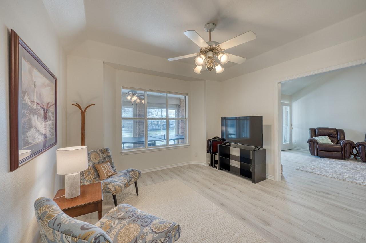 1101 Impala Dr, Granite Shoals, TX 78654