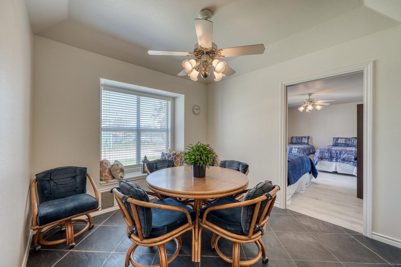 1101 Impala Dr, Granite Shoals, TX 78654