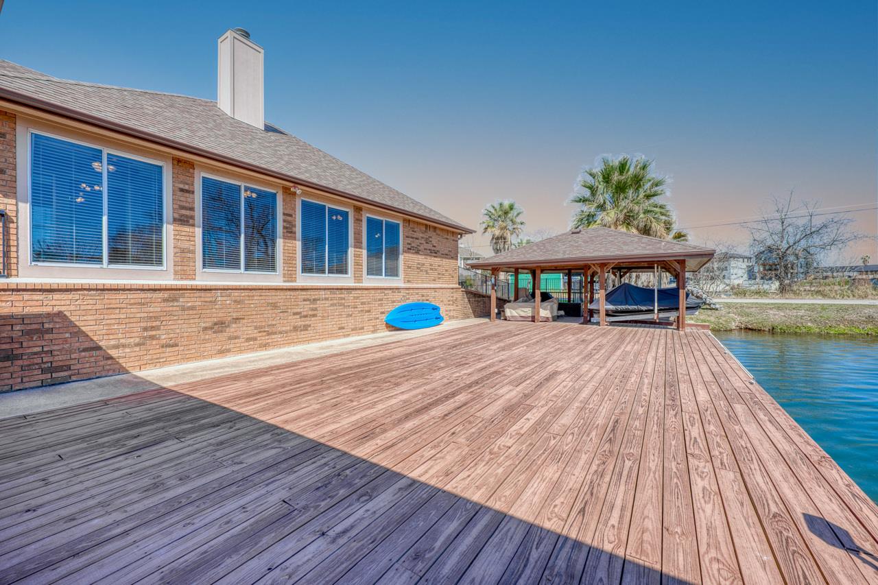 1101 Impala Dr, Granite Shoals, TX 78654