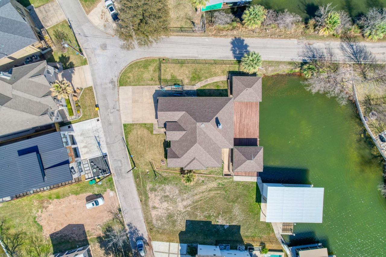 1101 Impala Dr, Granite Shoals, TX 78654