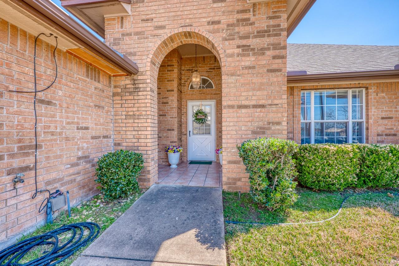 1101 Impala Dr, Granite Shoals, TX 78654