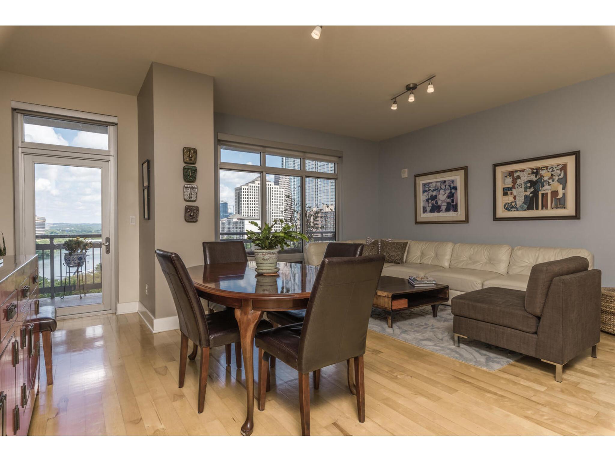 603 Davis St # 902, Austin, TX 78701