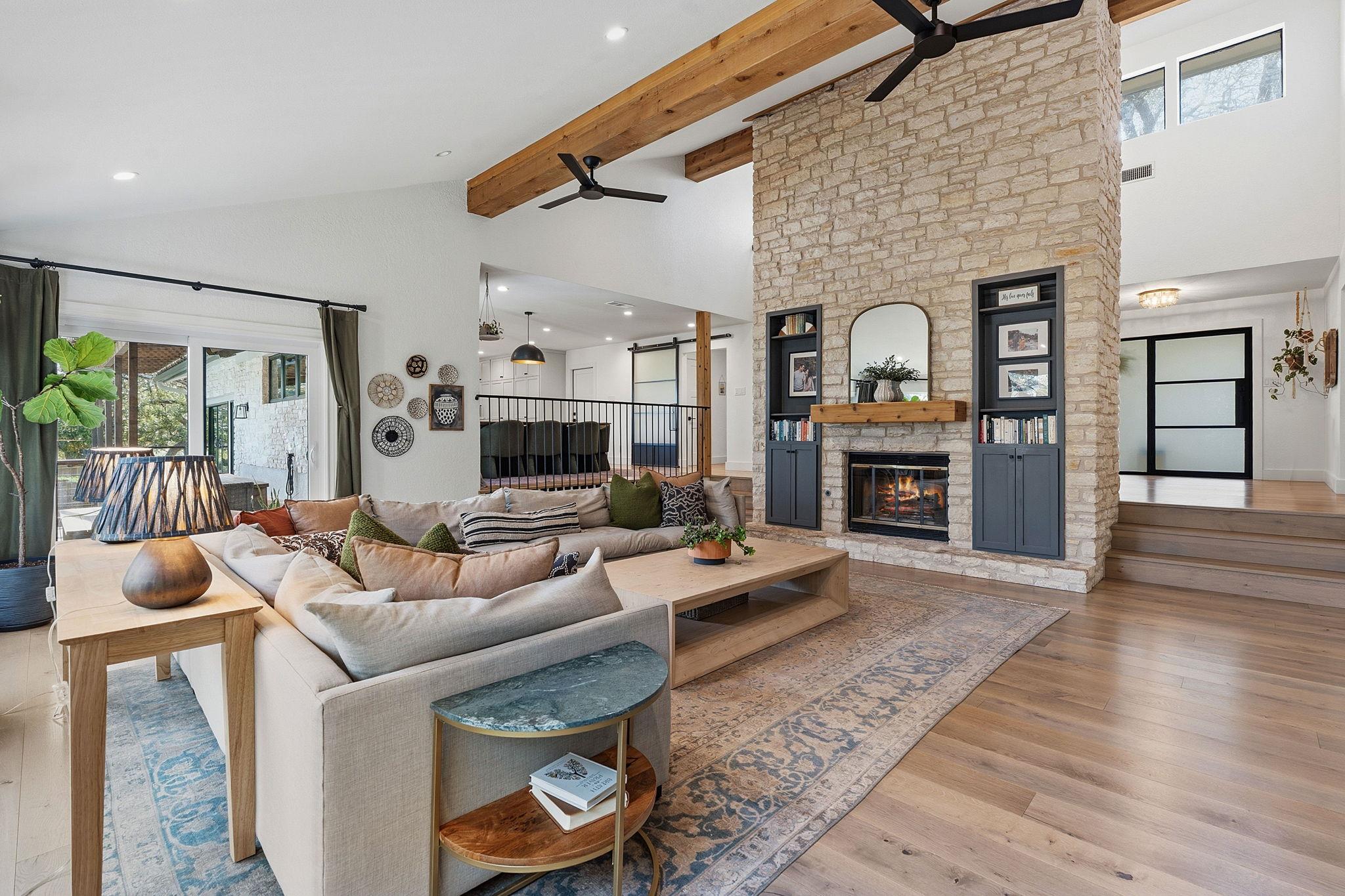 5907 Ivy Hills Dr, Austin, TX 78759