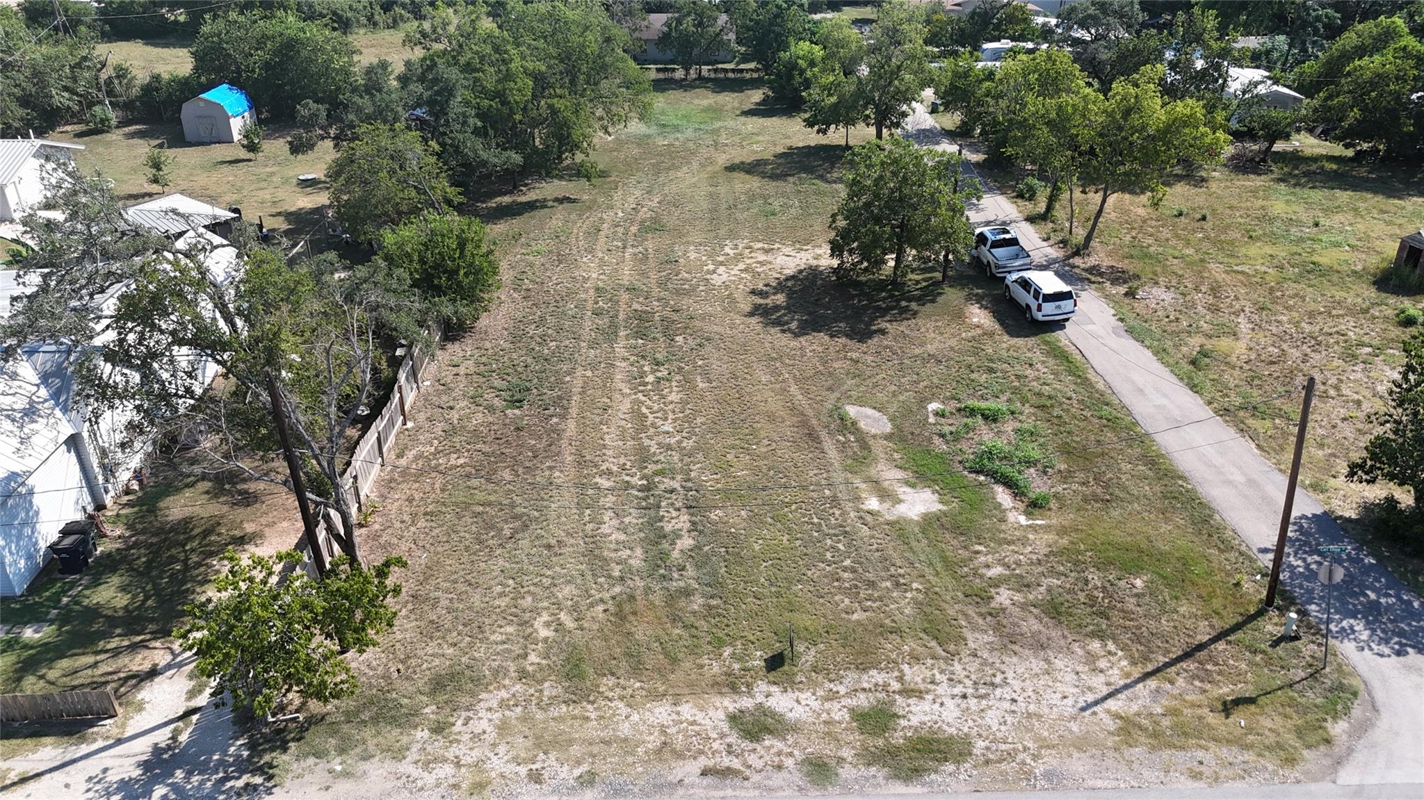 200 Carl Shipp Dr, Liberty Hill, TX 78642