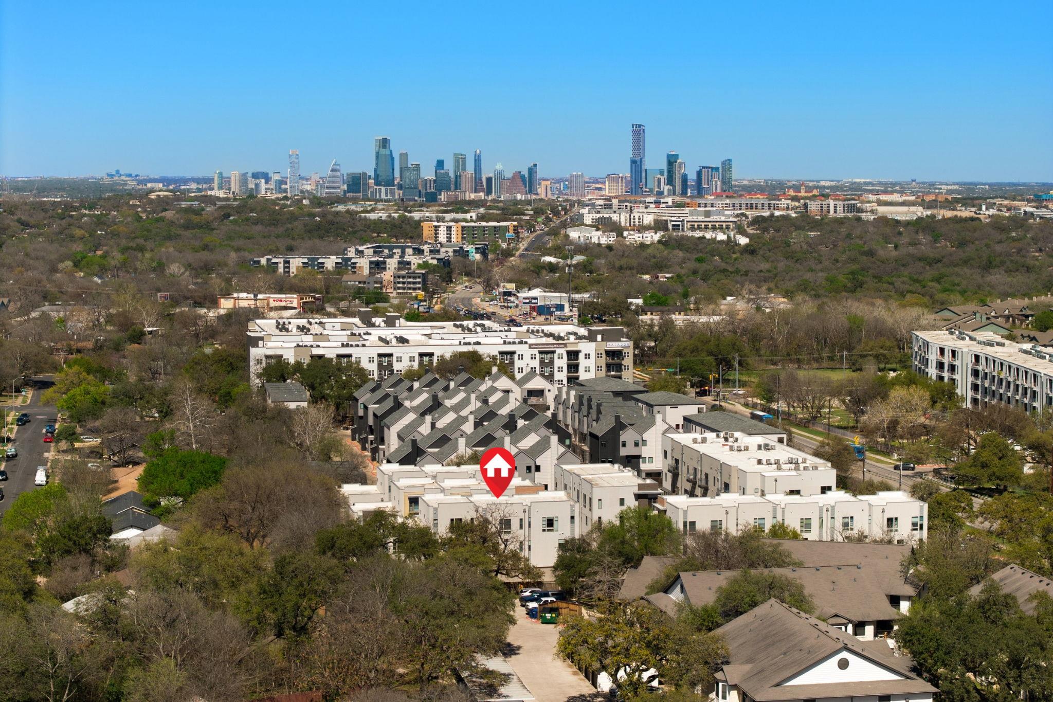 6000 S Congress Ave # 302, Austin, TX 78745
