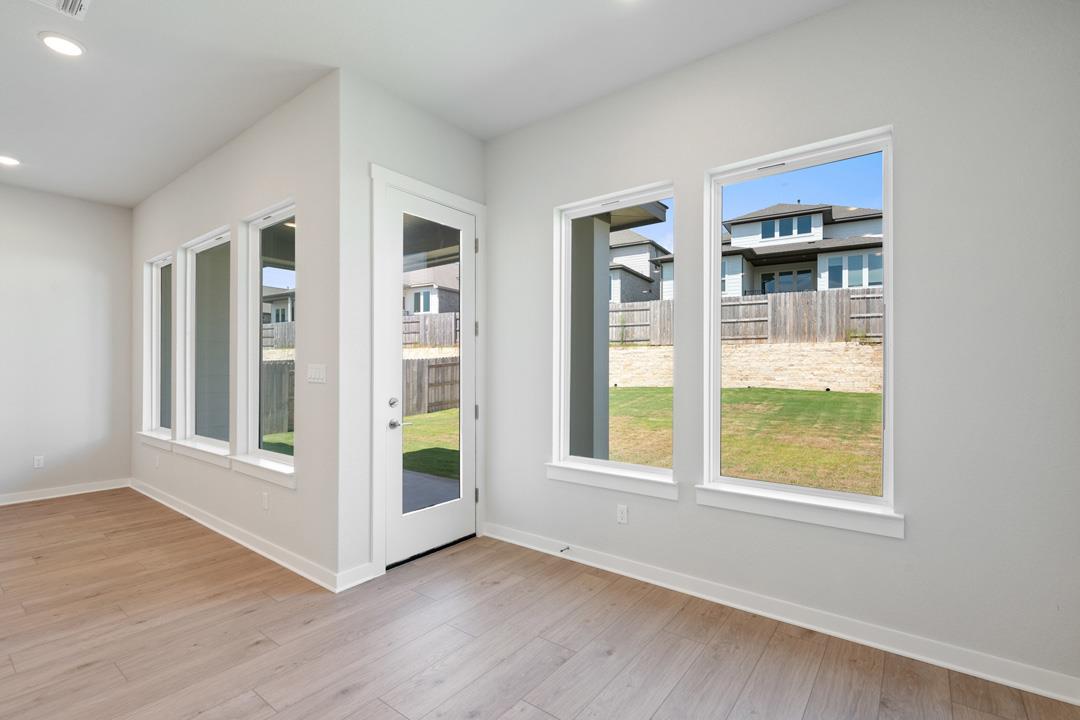 117 Old Wood Road, Liberty Hill, TX 78642