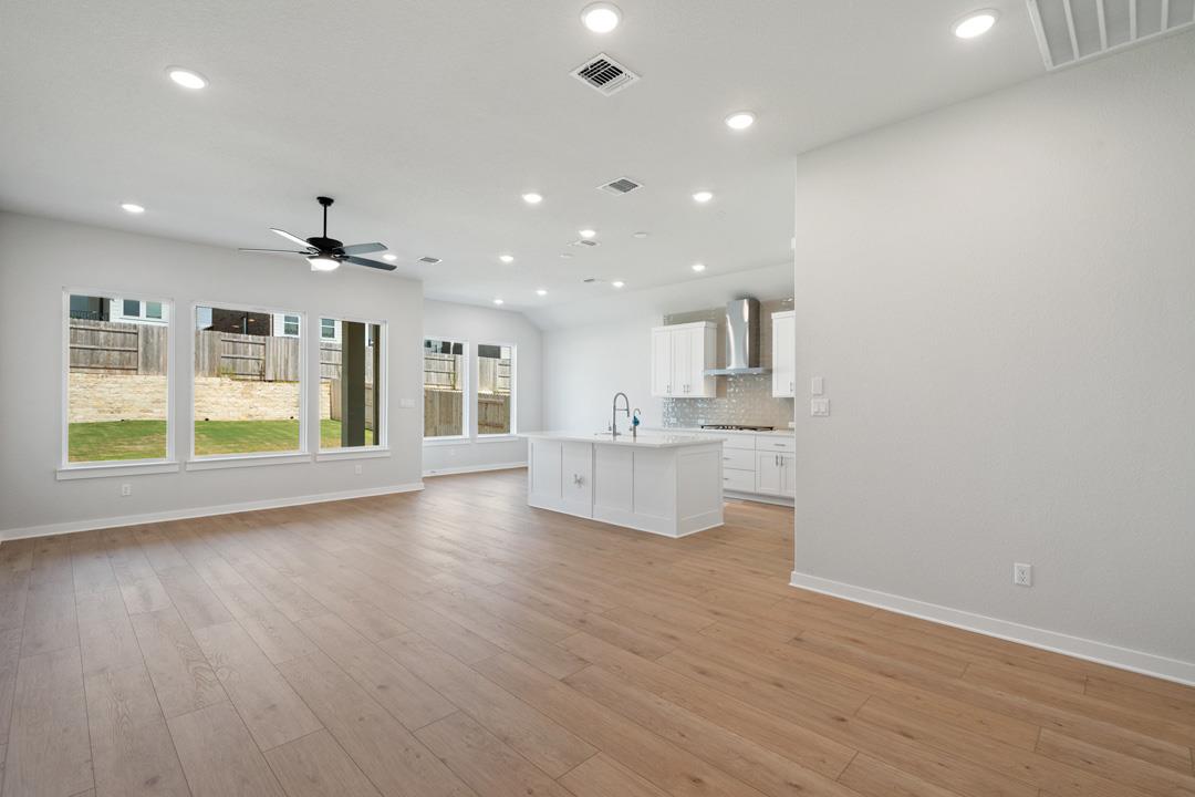 117 Old Wood Road, Liberty Hill, TX 78642