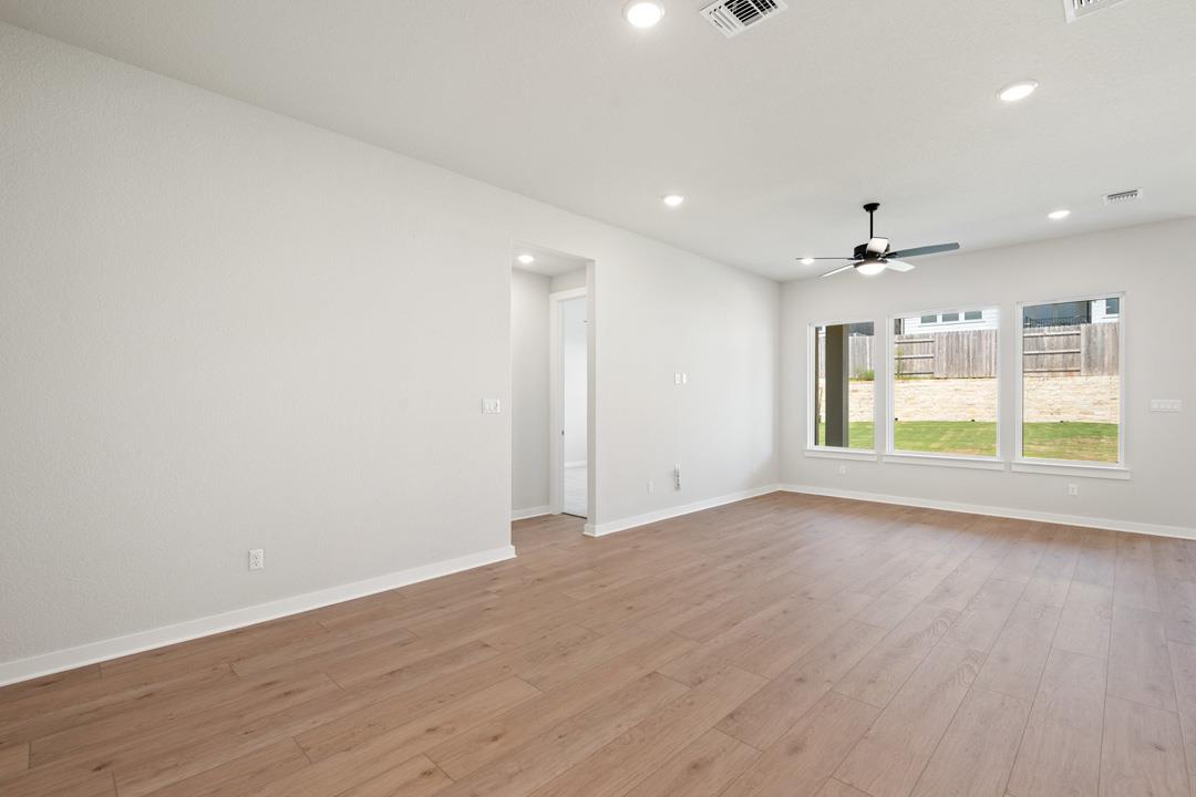 117 Old Wood Road, Liberty Hill, TX 78642