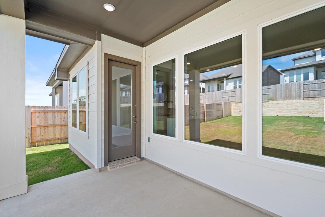 117 Old Wood Road, Liberty Hill, TX 78642