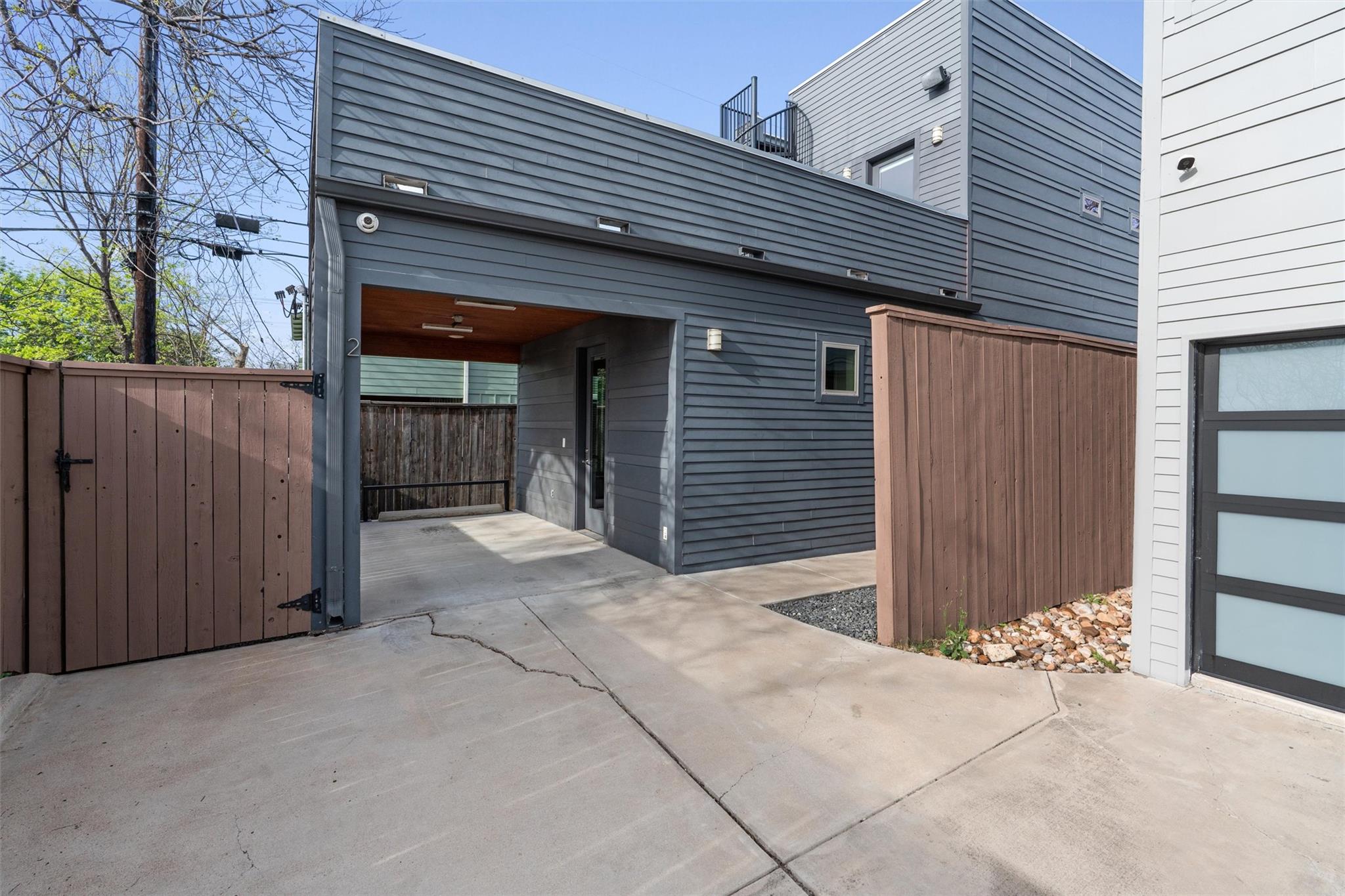 3010 E 18th 1/2 St # B, Austin, TX 78702