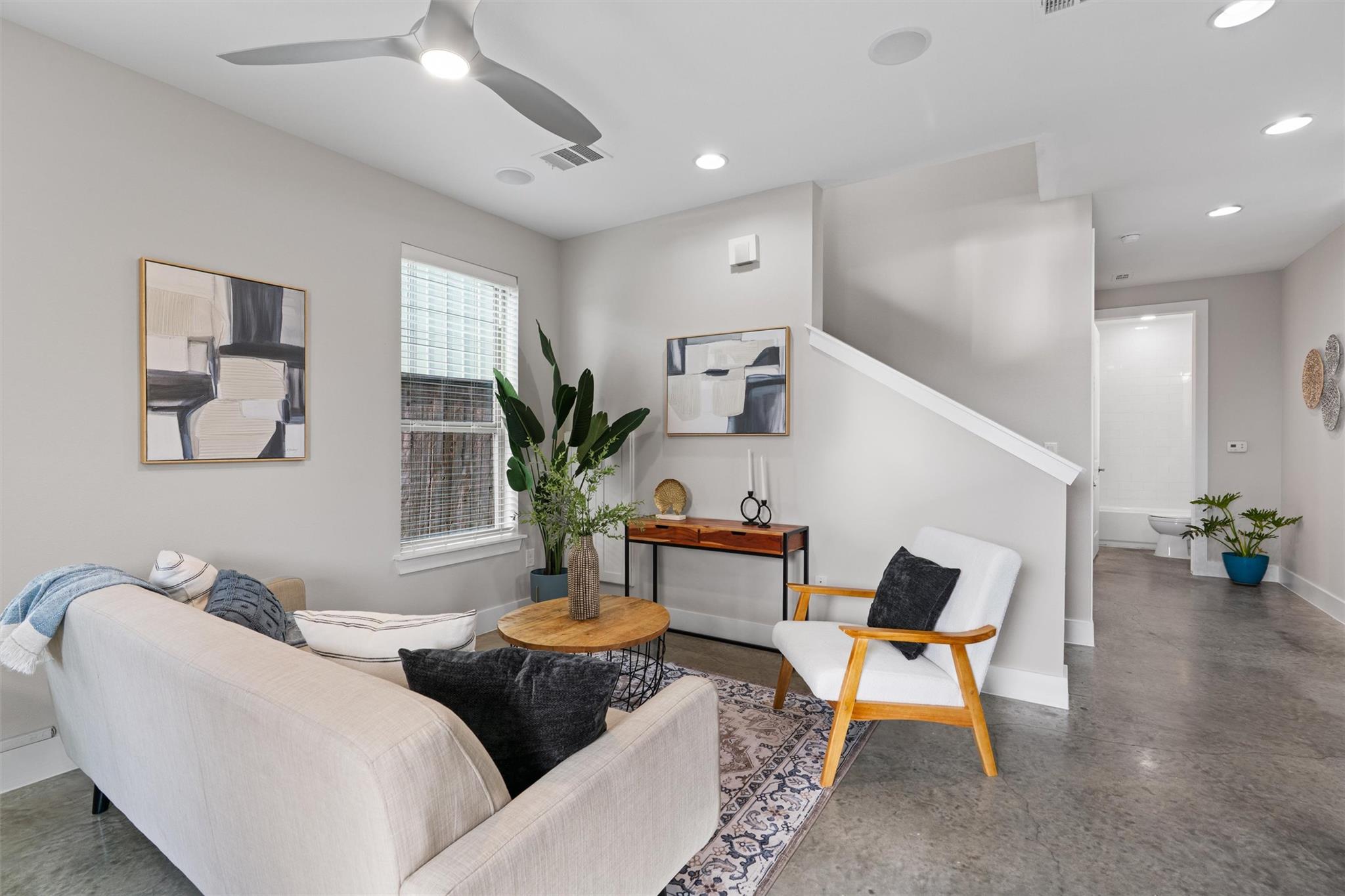 3010 E 18th 1/2 St # B, Austin, TX 78702