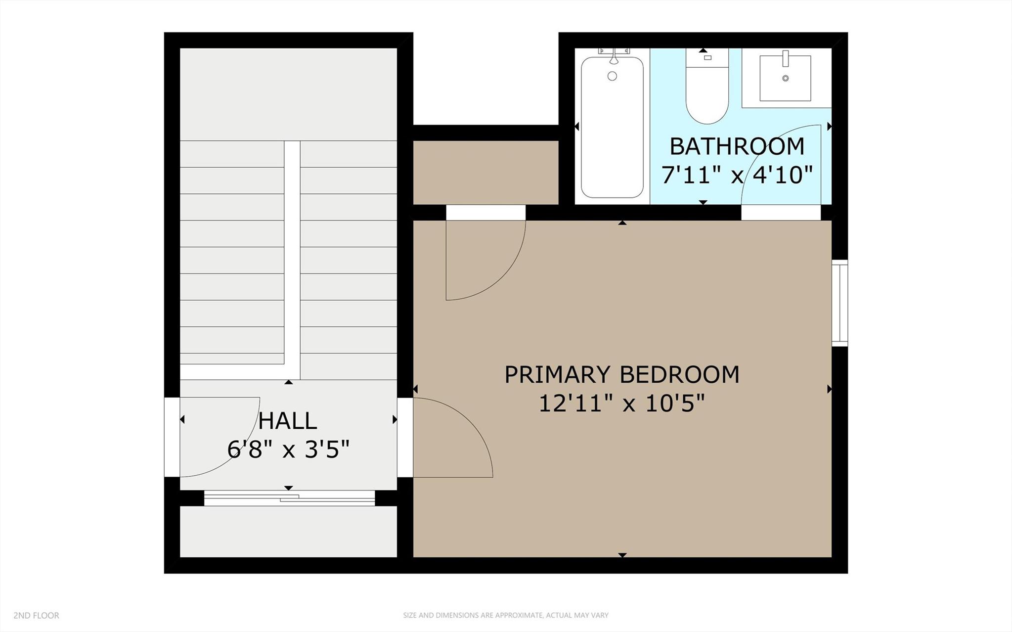 3010 E 18th 1/2 St # B, Austin, TX 78702