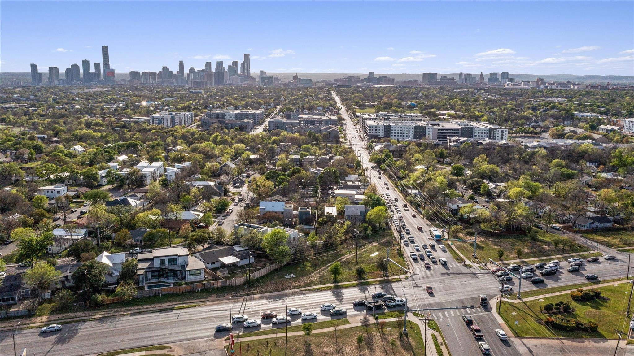 3010 E 18th 1/2 St # B, Austin, TX 78702