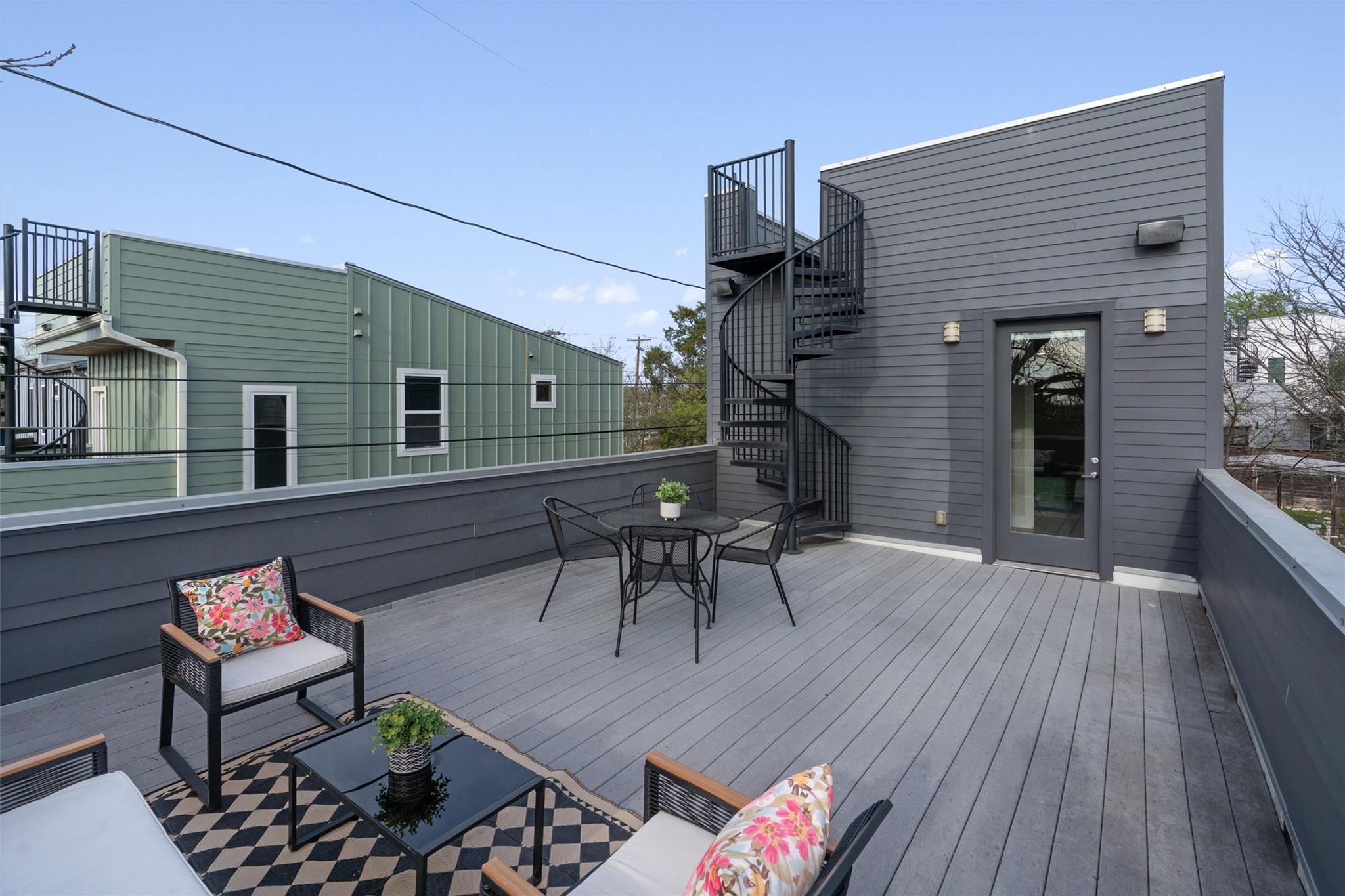 3010 E 18th 1/2 St # B, Austin, TX 78702