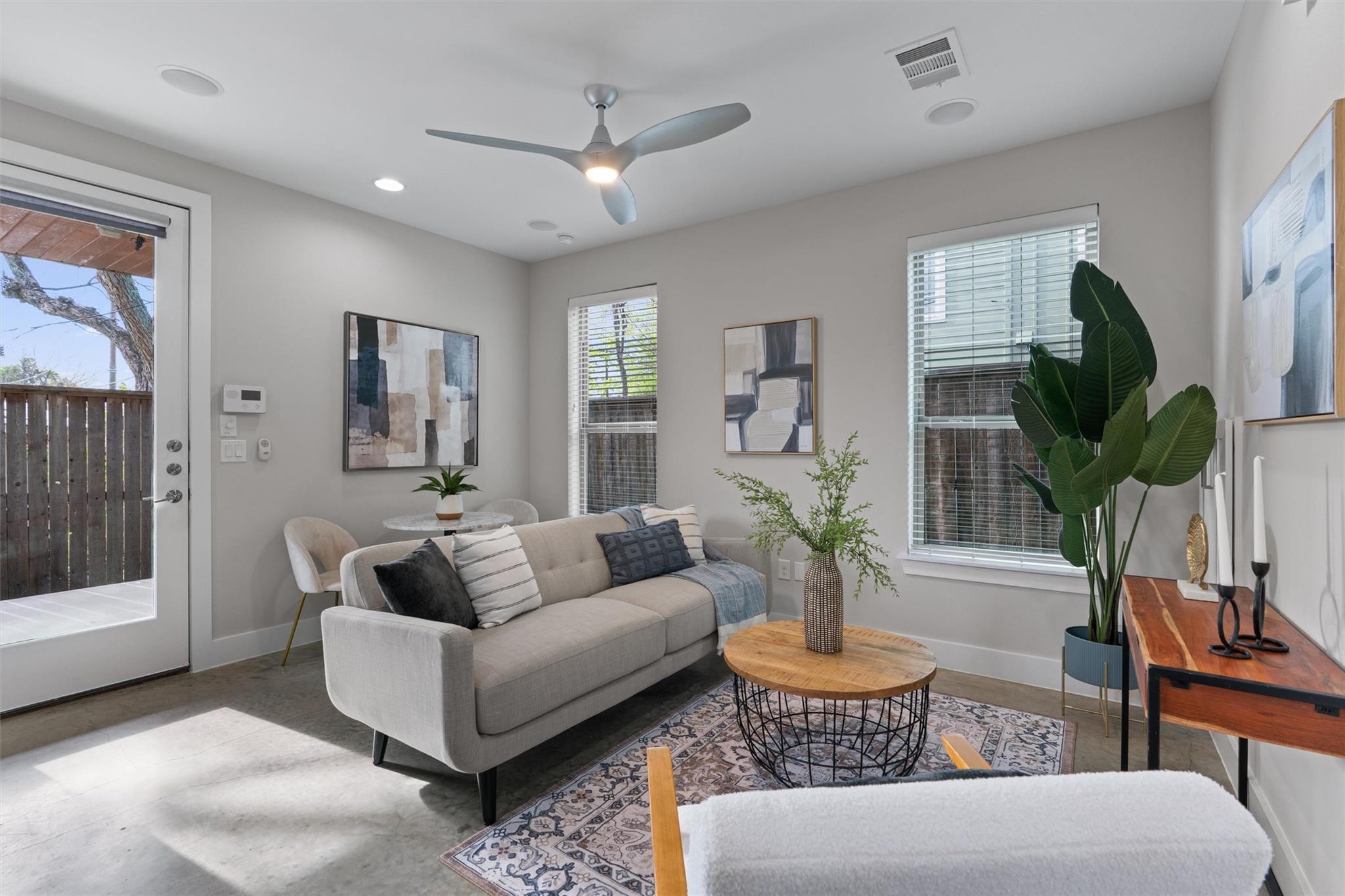 3010 E 18th 1/2 St # B, Austin, TX 78702