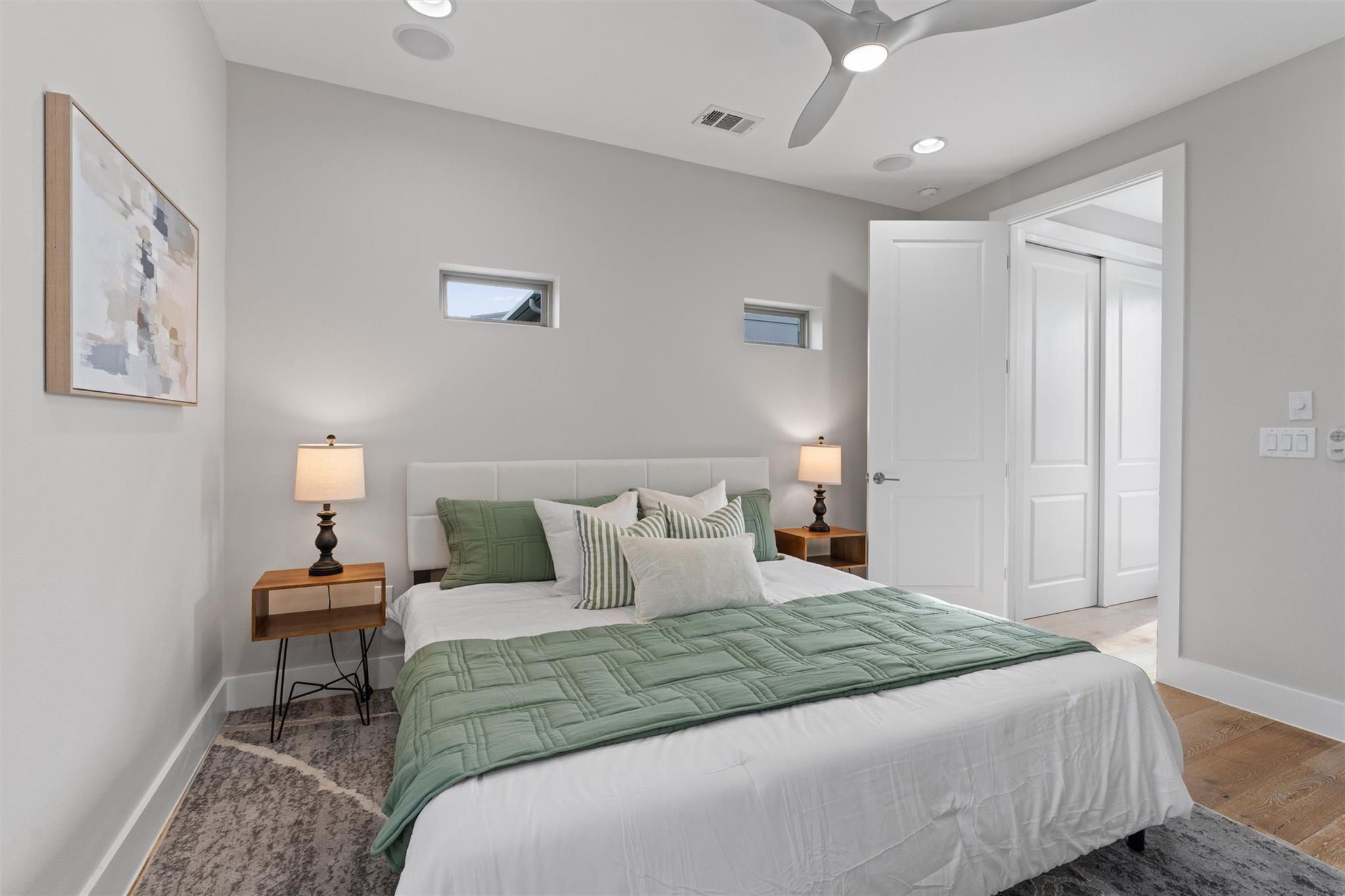 3010 E 18th 1/2 St # B, Austin, TX 78702