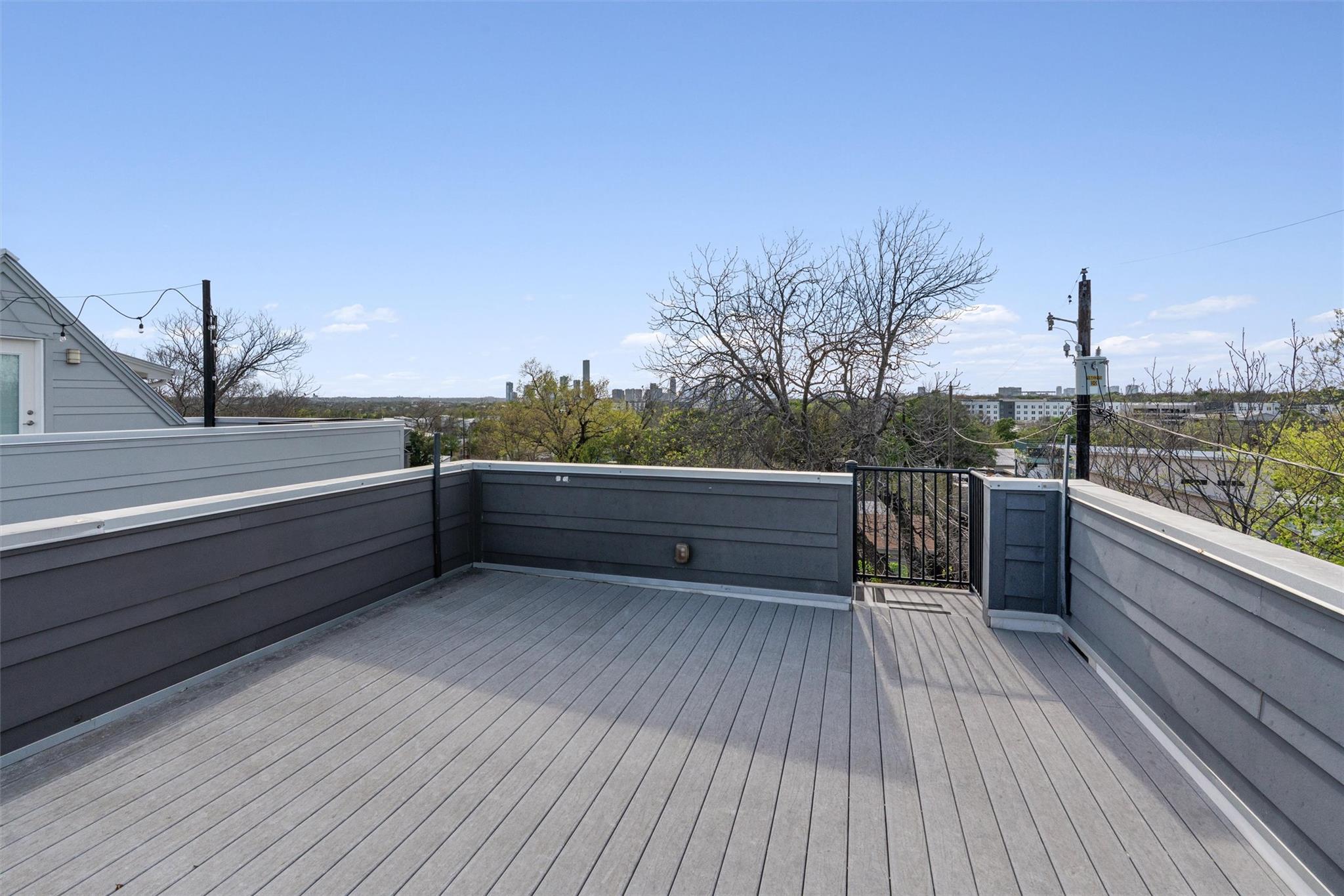 3010 E 18th 1/2 St # B, Austin, TX 78702