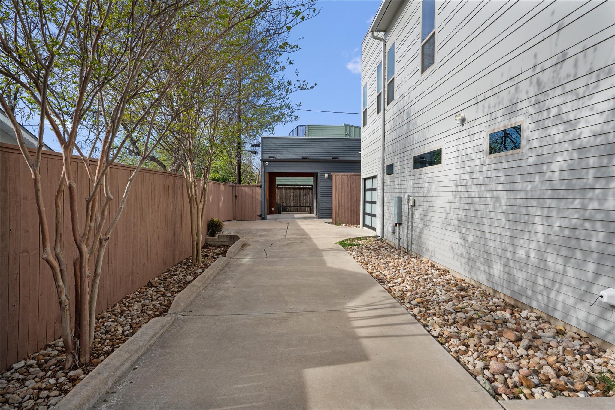 3010 E 18th 1/2 St # B, Austin, TX 78702