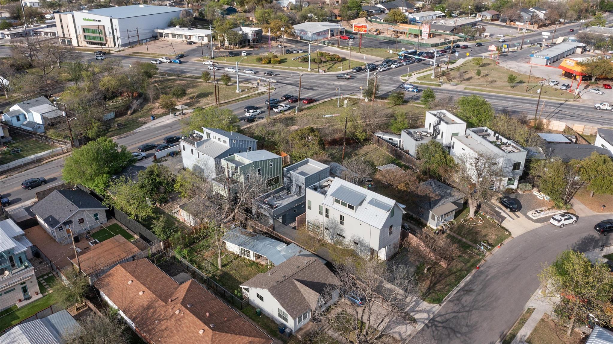 3010 E 18th 1/2 St # B, Austin, TX 78702