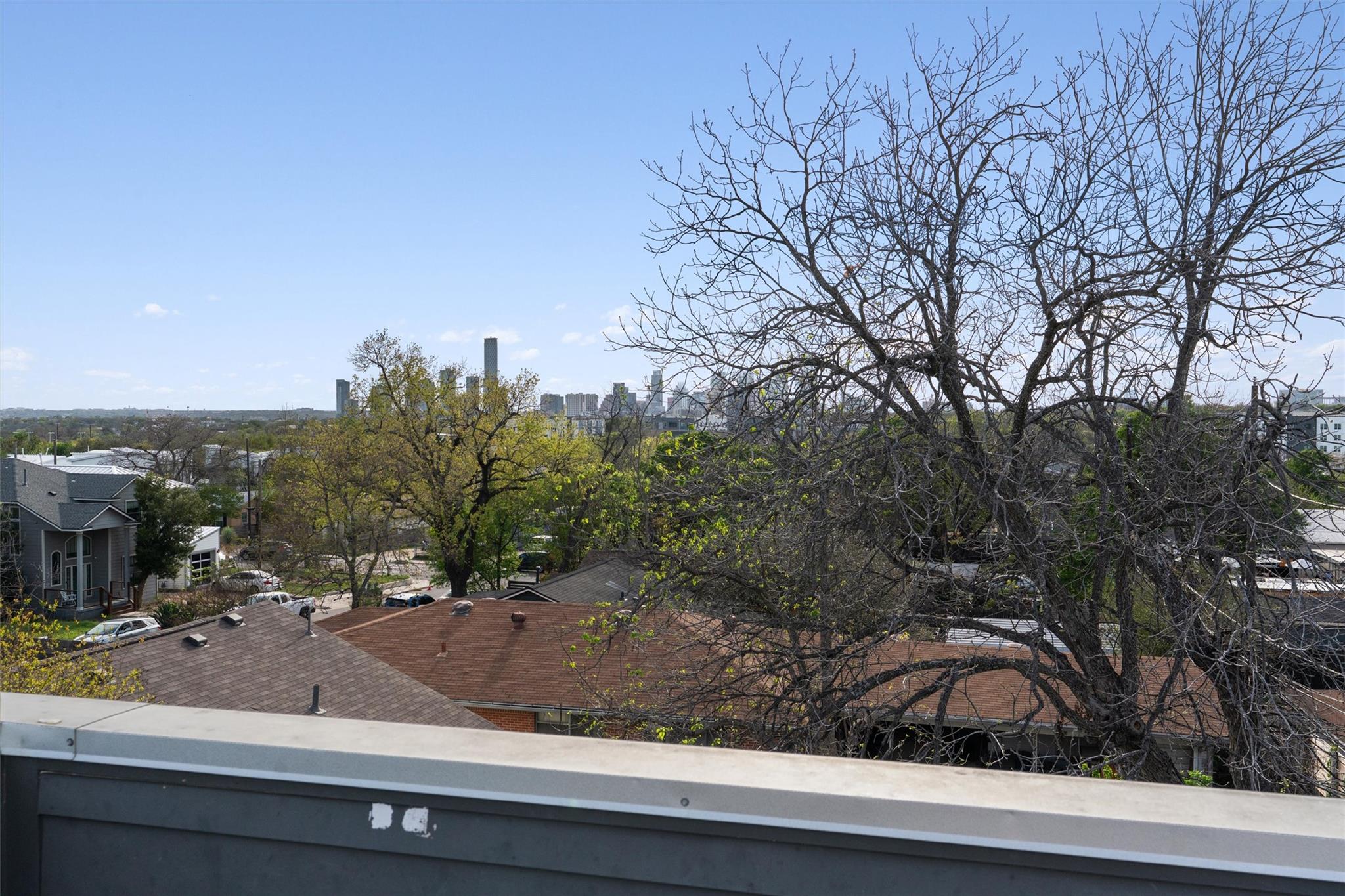 3010 E 18th 1/2 St # B, Austin, TX 78702
