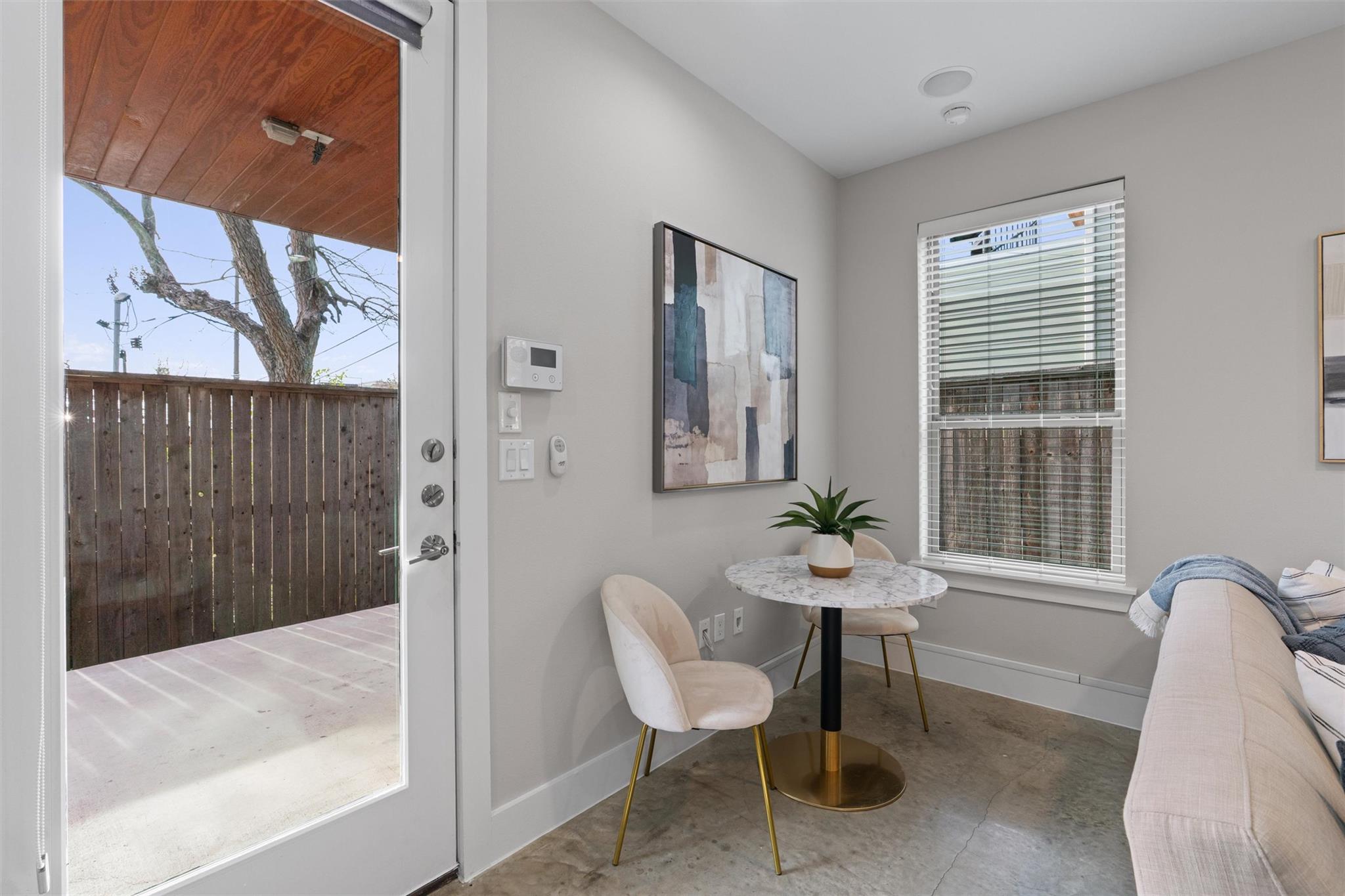 3010 E 18th 1/2 St # B, Austin, TX 78702