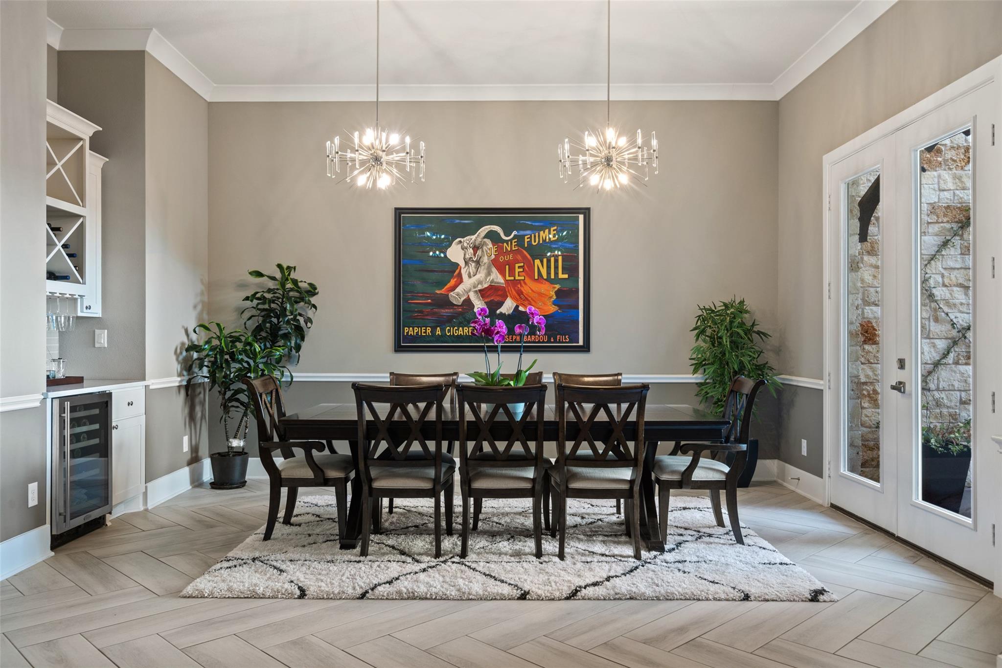 107 Bisset Ct, Austin, TX 78738