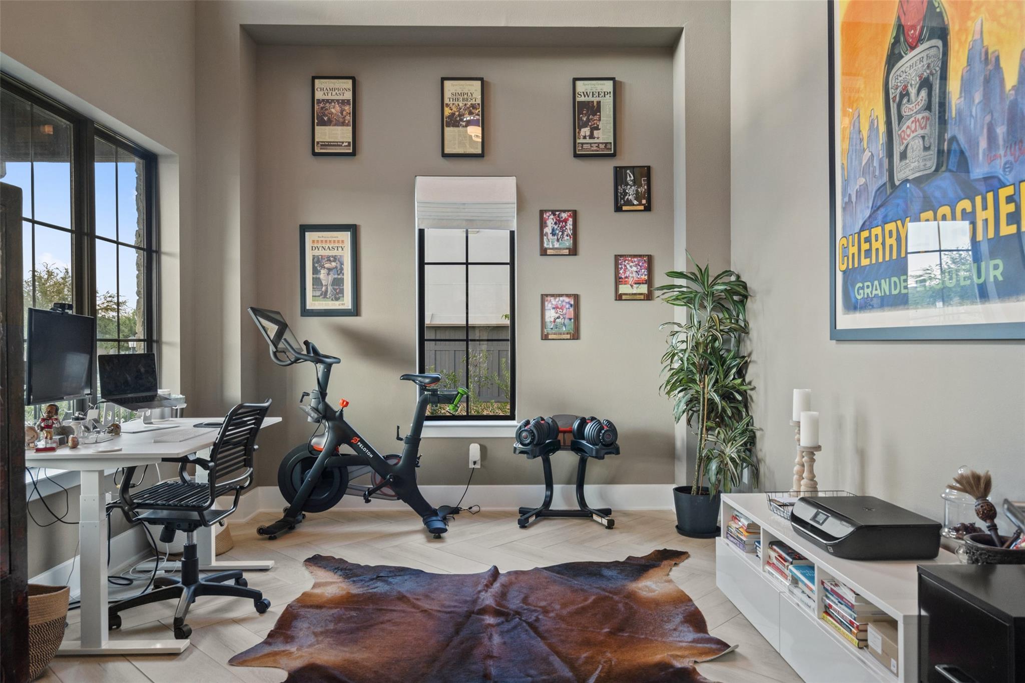 107 Bisset Ct, Austin, TX 78738