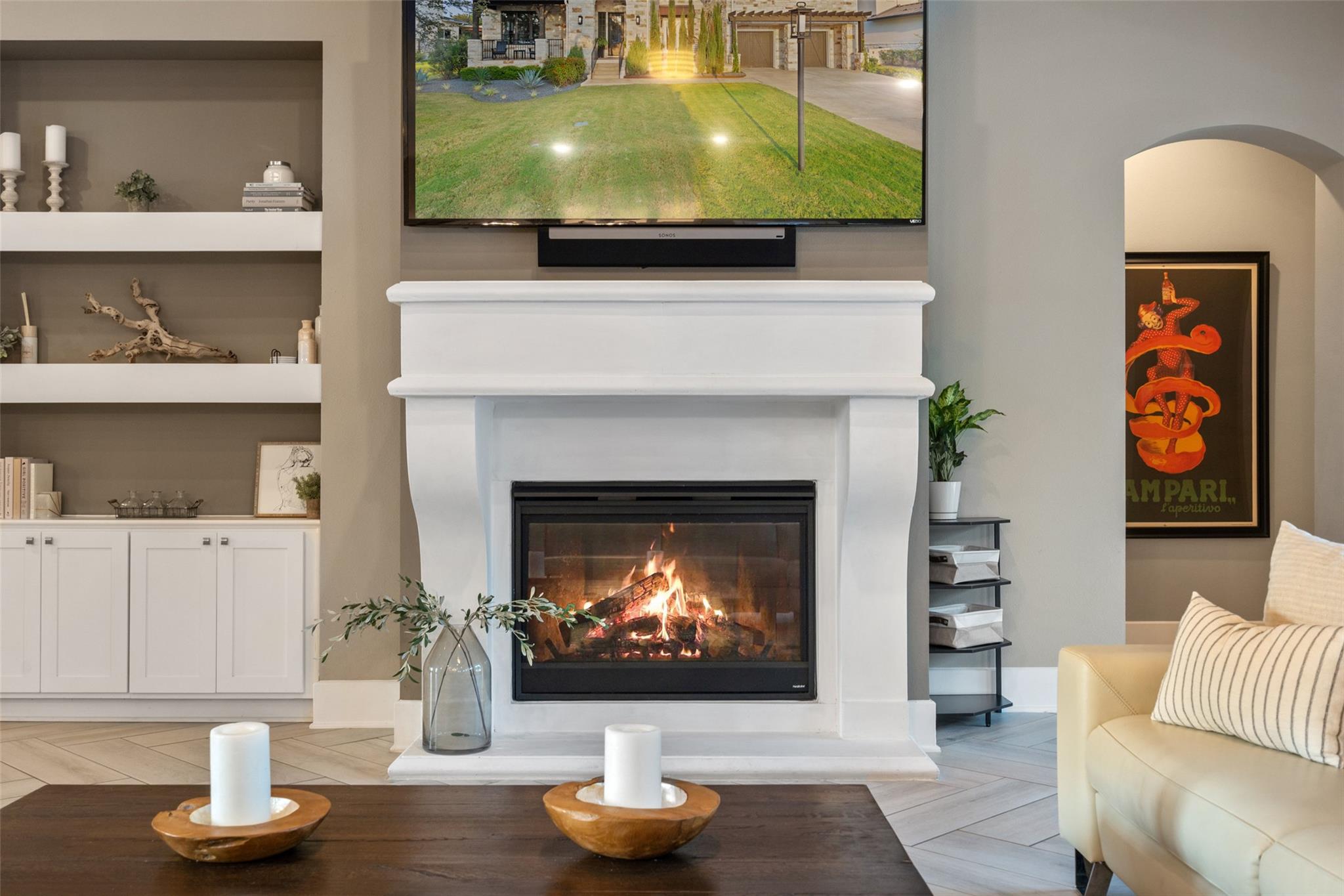 107 Bisset Ct, Austin, TX 78738