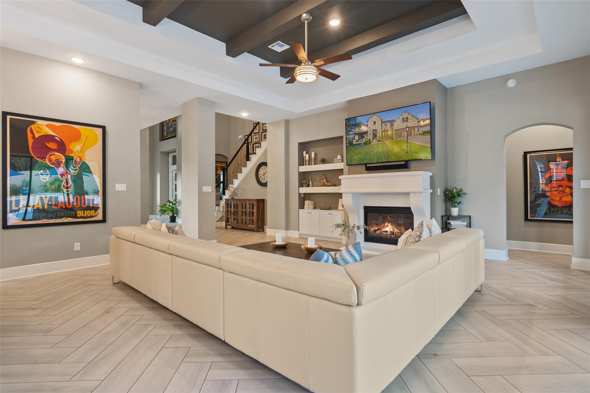 107 Bisset Ct, Austin, TX 78738