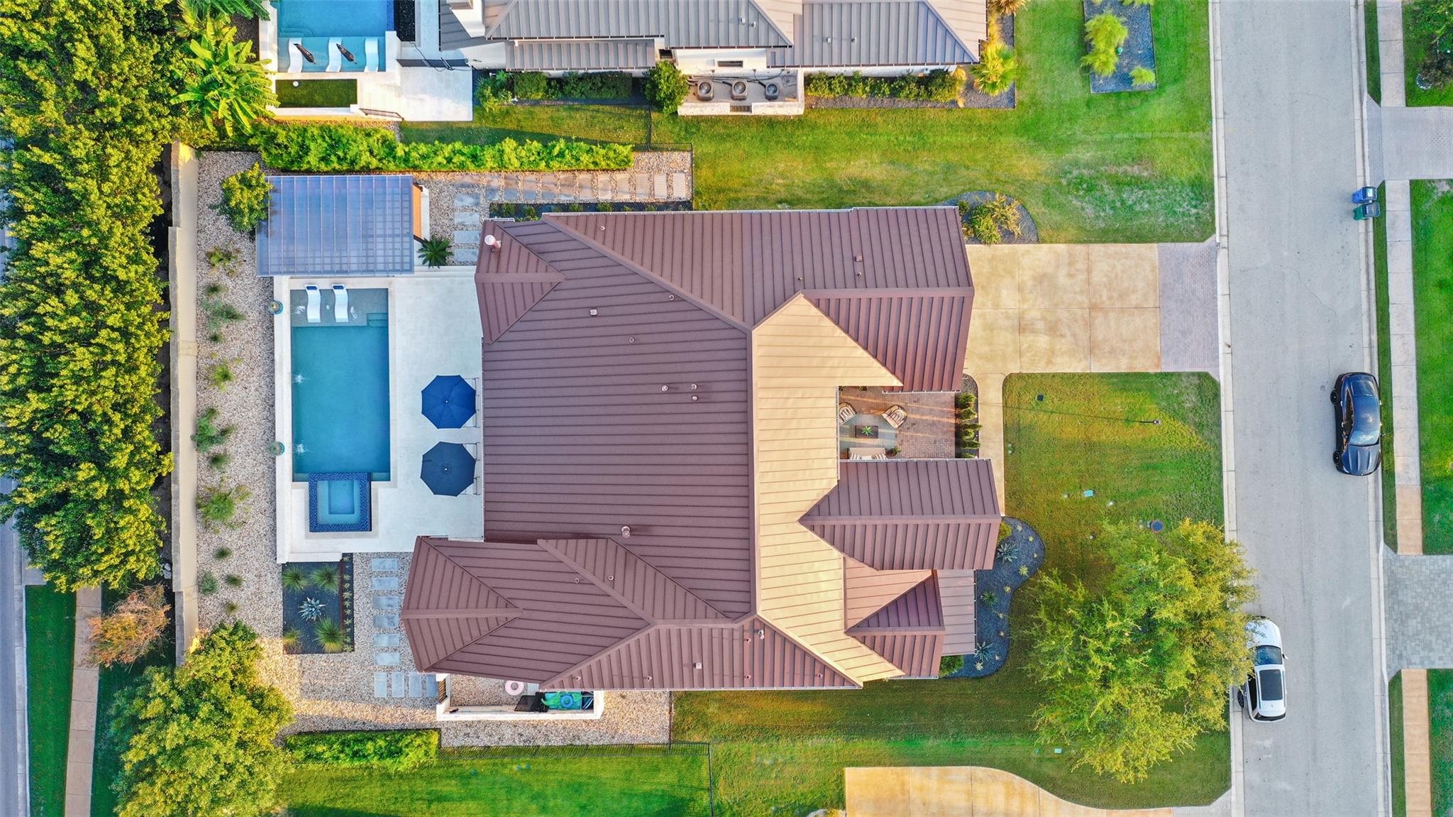 107 Bisset Ct, Austin, TX 78738