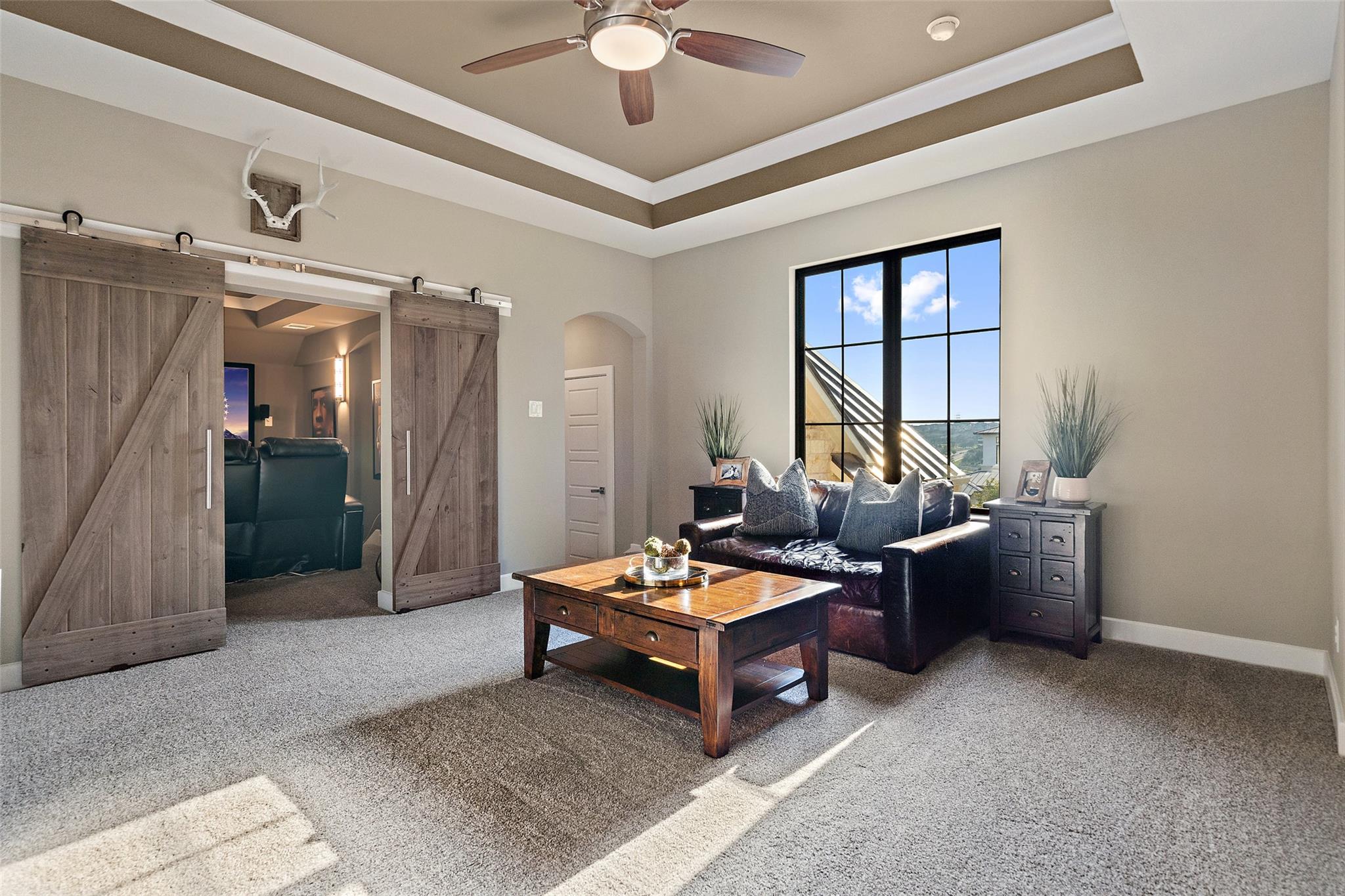 107 Bisset Ct, Austin, TX 78738