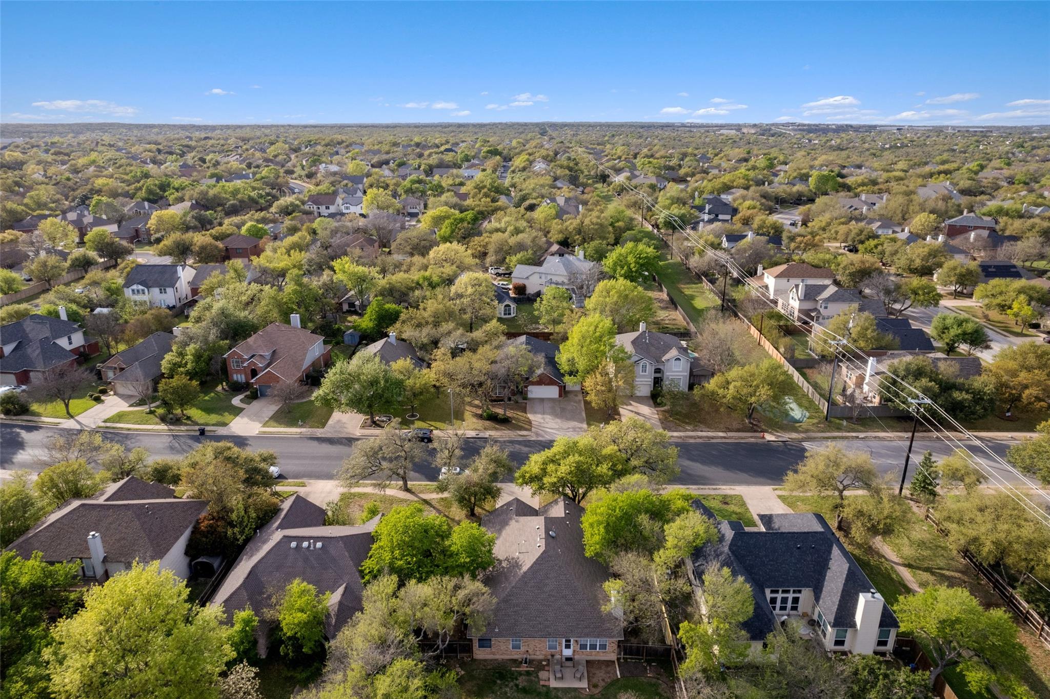 1703 Autumn Fire Dr, Cedar Park, TX 78613