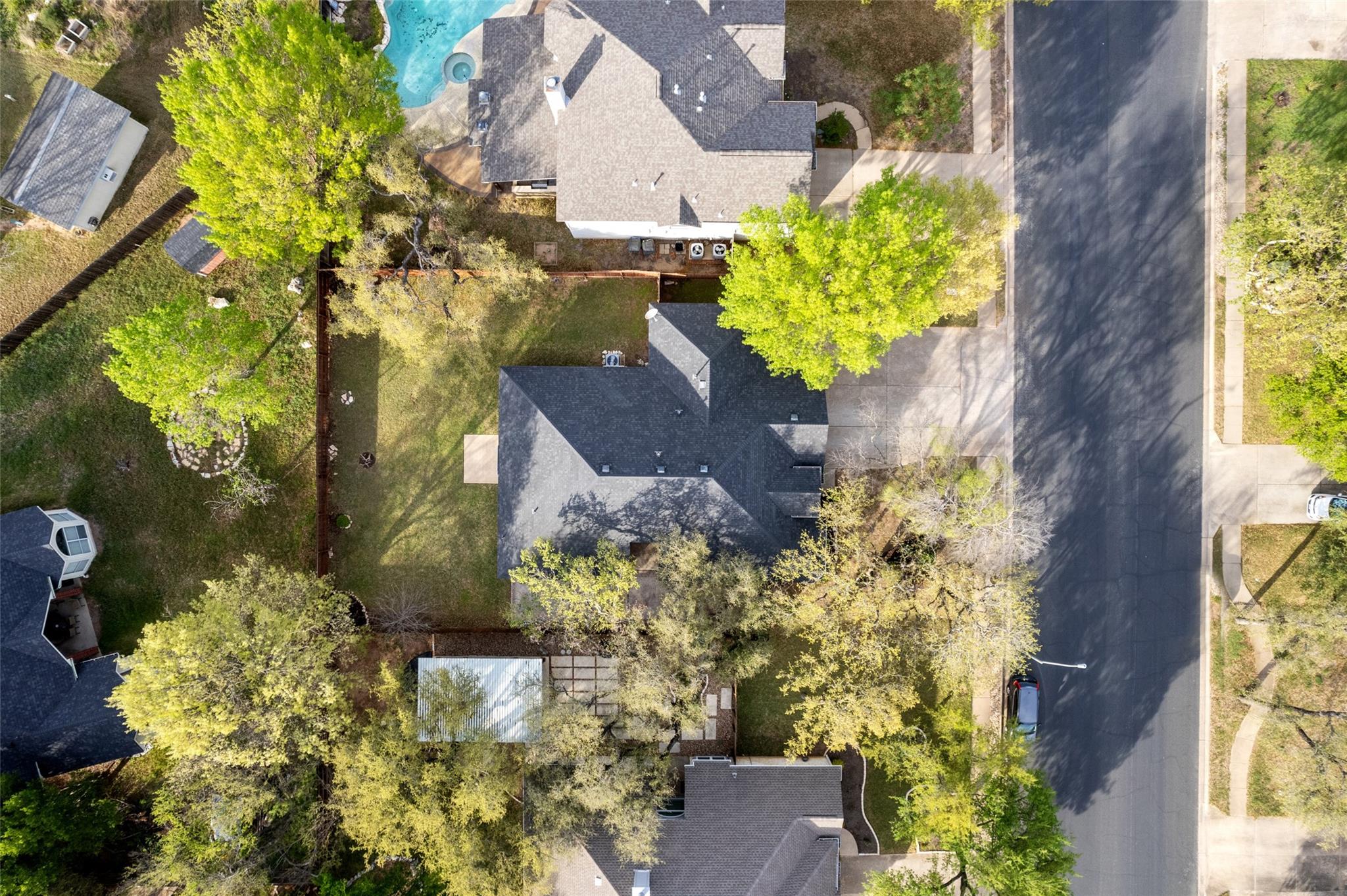 1703 Autumn Fire Dr, Cedar Park, TX 78613