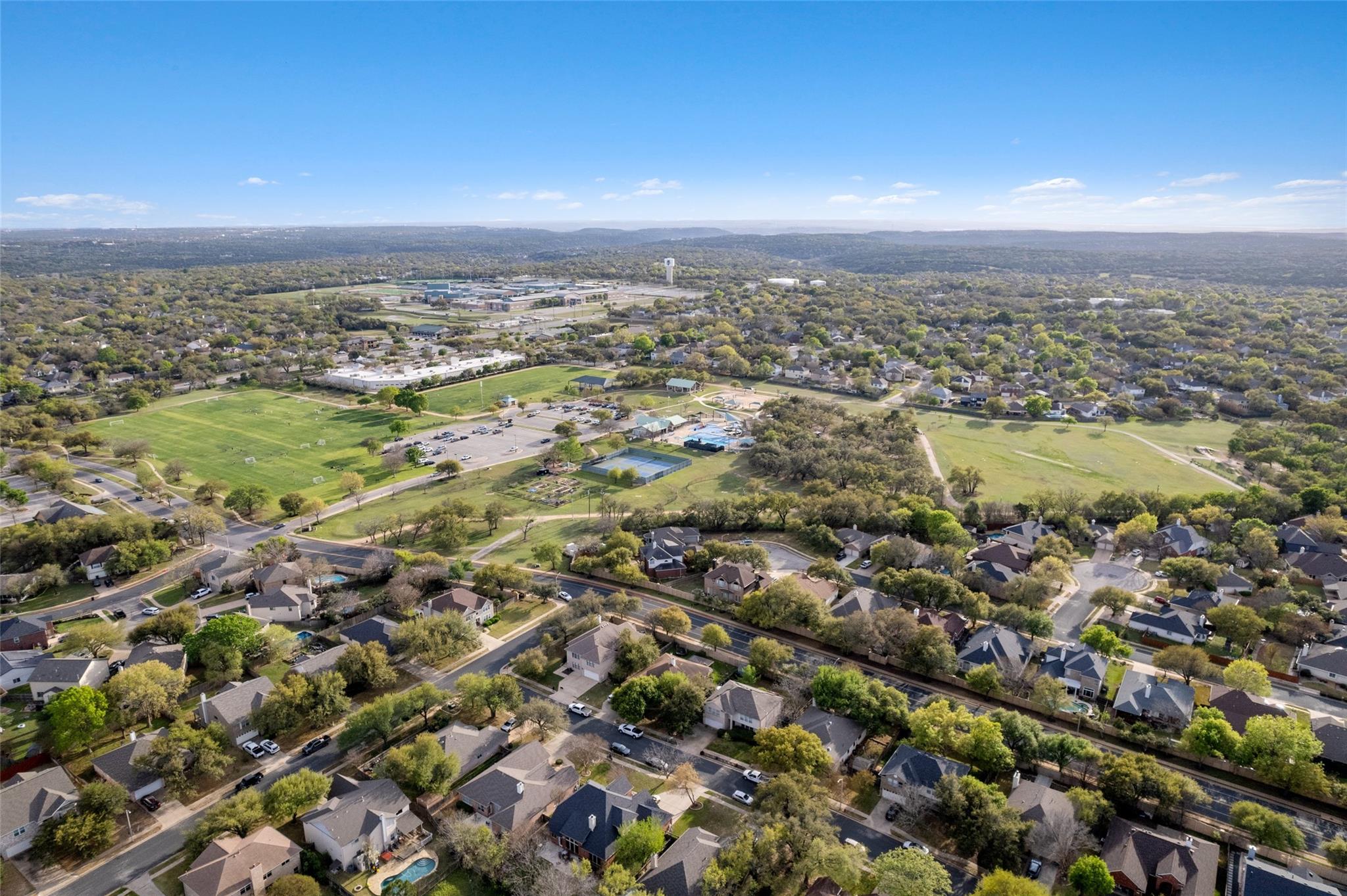 1703 Autumn Fire Dr, Cedar Park, TX 78613