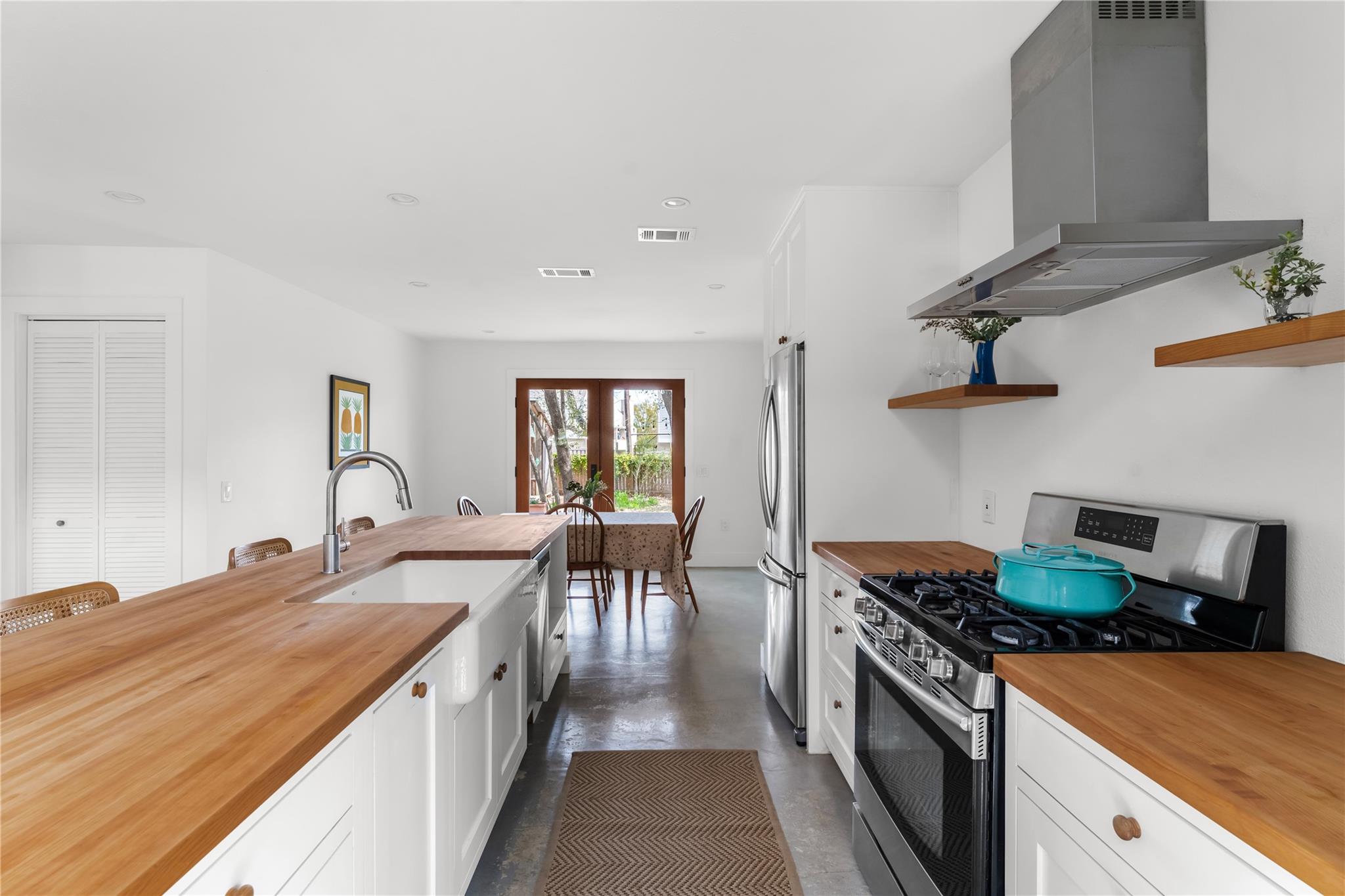 400 Delmar Ave, Austin, TX 78752