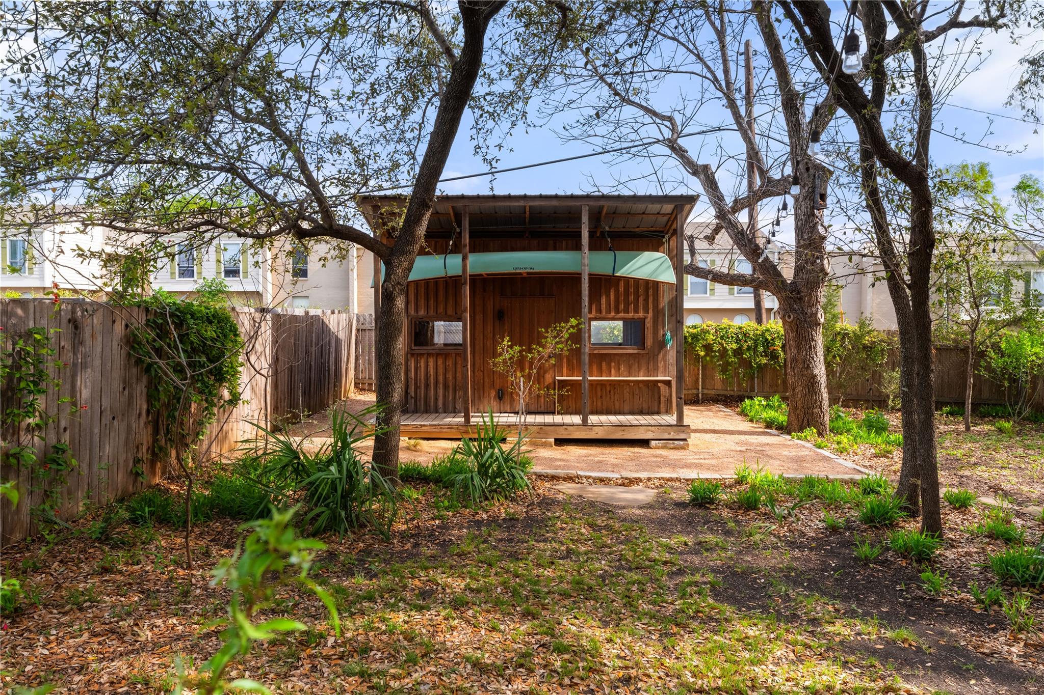 400 Delmar Ave, Austin, TX 78752