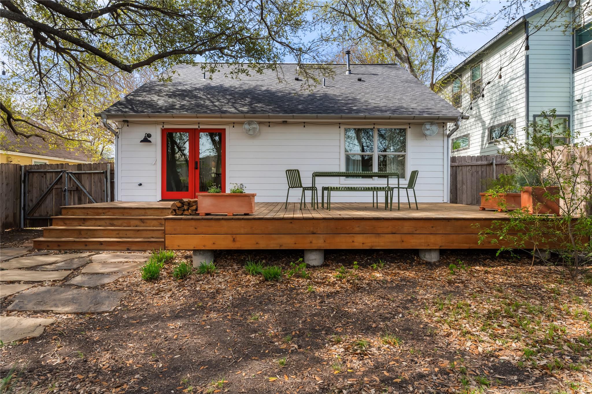 400 Delmar Ave, Austin, TX 78752