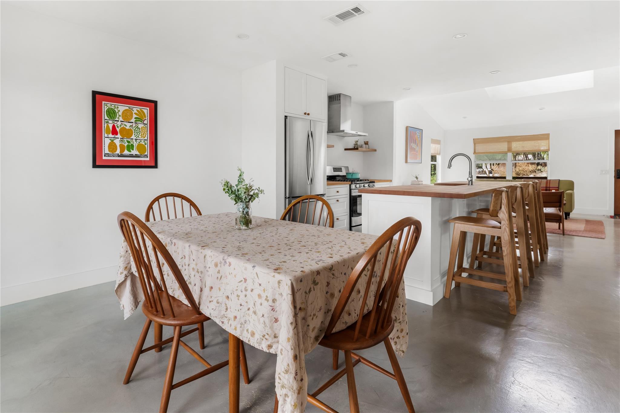 400 Delmar Ave, Austin, TX 78752