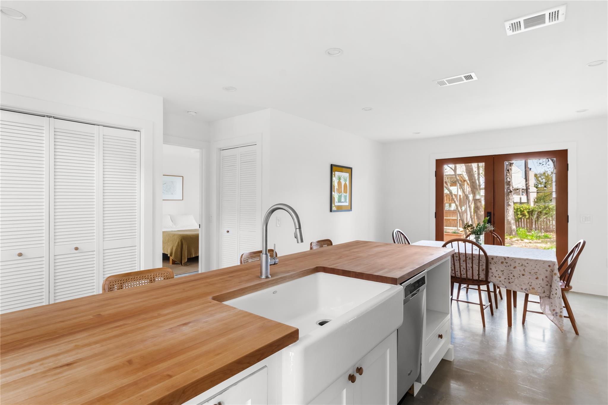 400 Delmar Ave, Austin, TX 78752