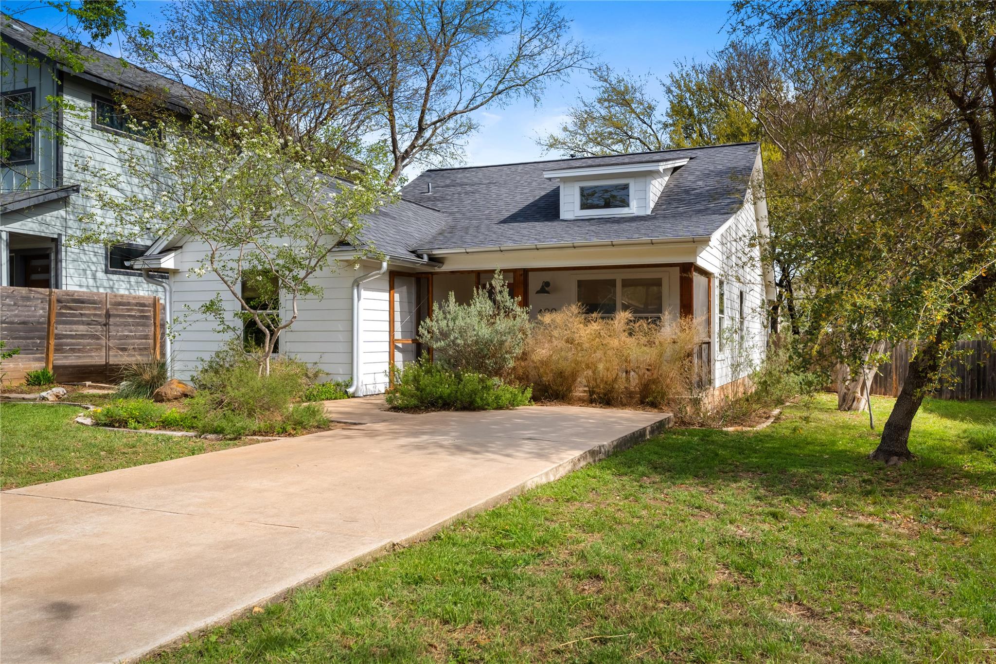 400 Delmar Ave, Austin, TX 78752