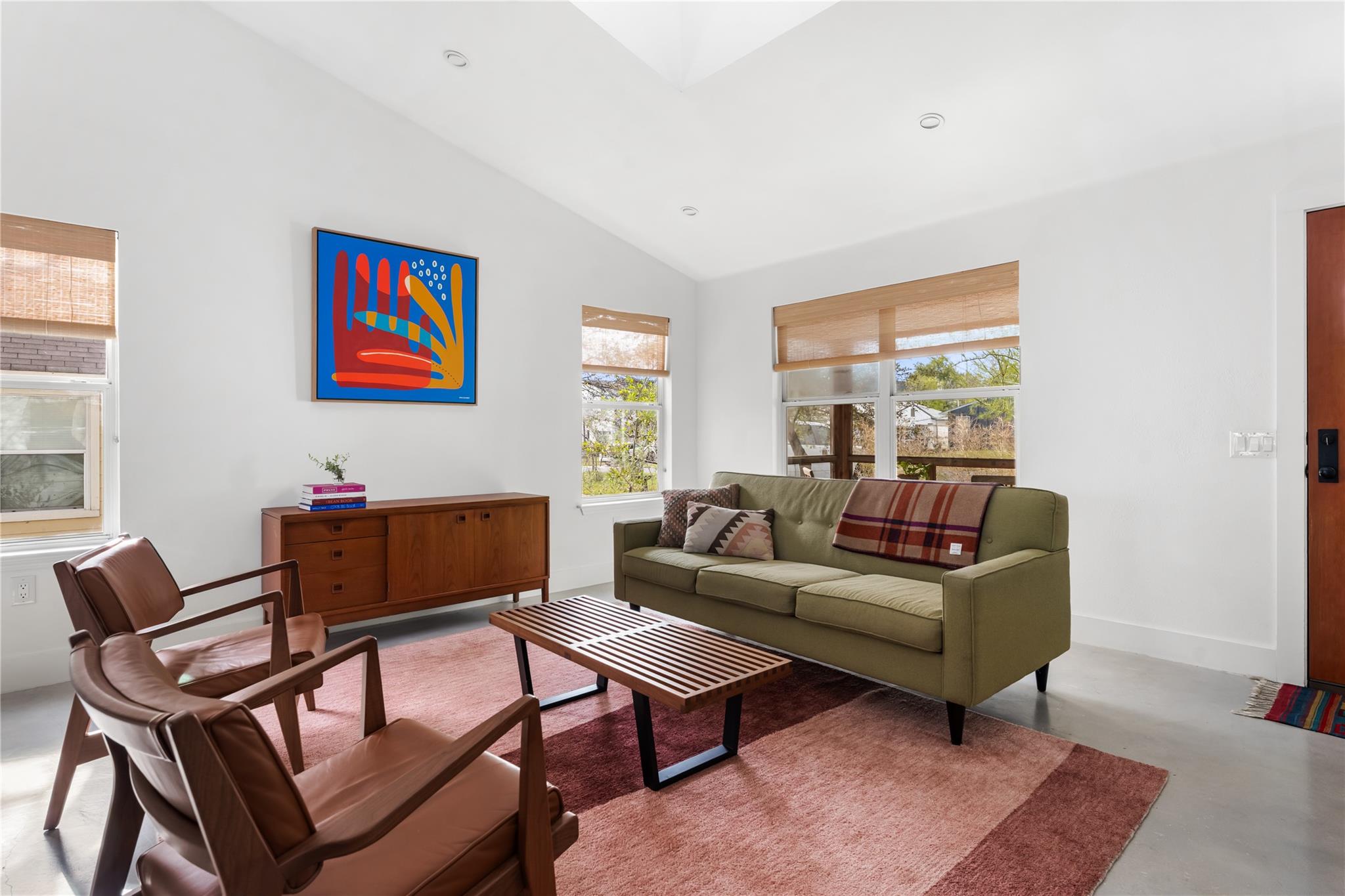 400 Delmar Ave, Austin, TX 78752