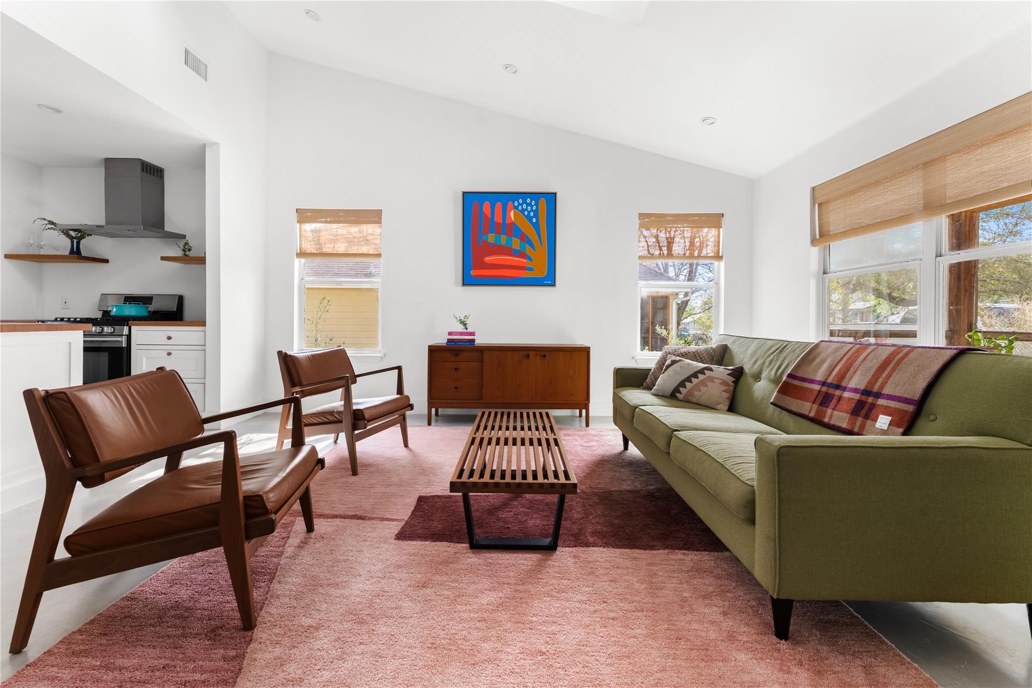 400 Delmar Ave, Austin, TX 78752