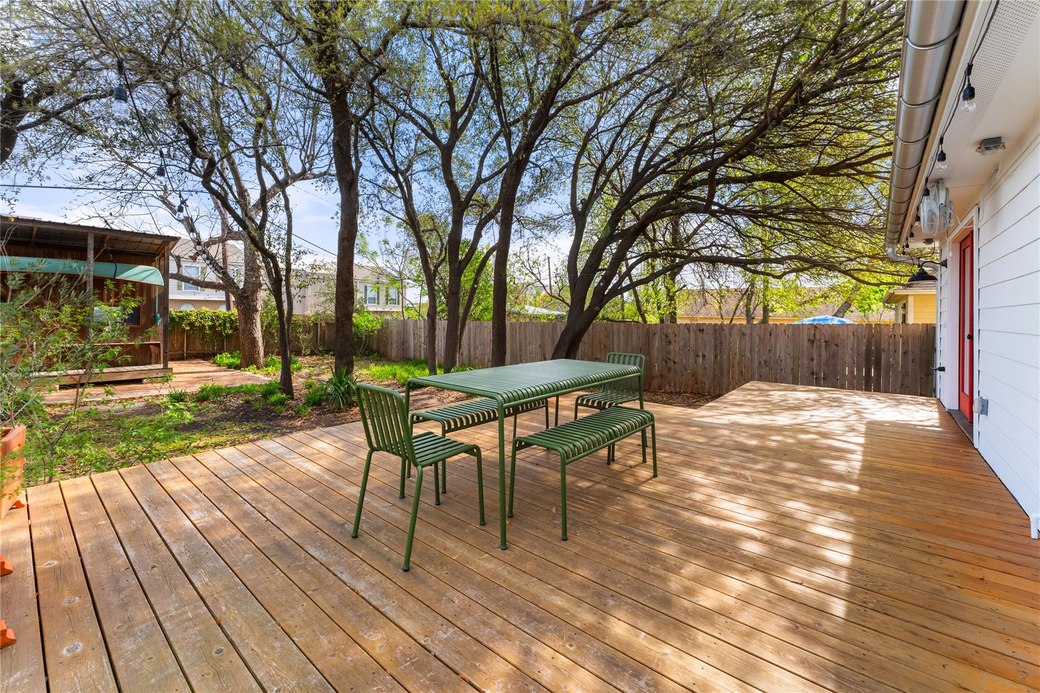 400 Delmar Ave, Austin, TX 78752