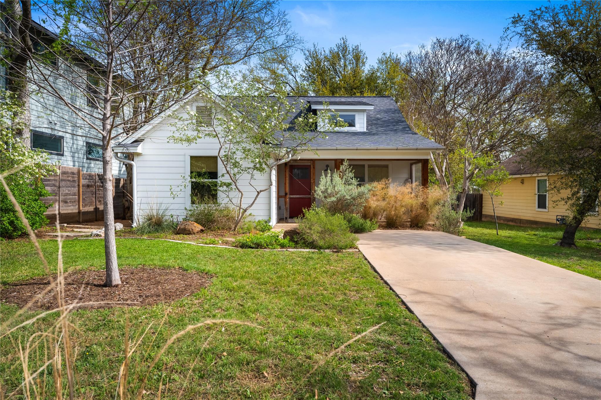 400 Delmar Ave, Austin, TX 78752