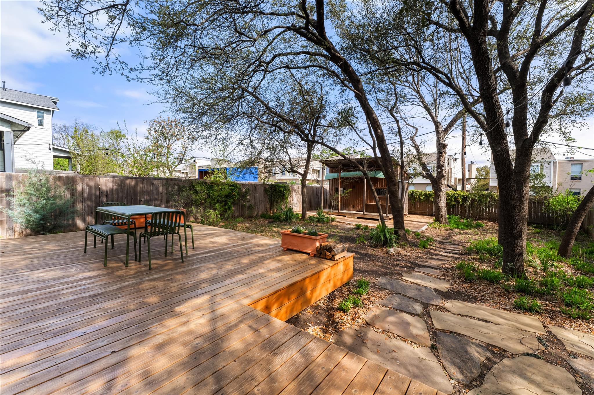 400 Delmar Ave, Austin, TX 78752