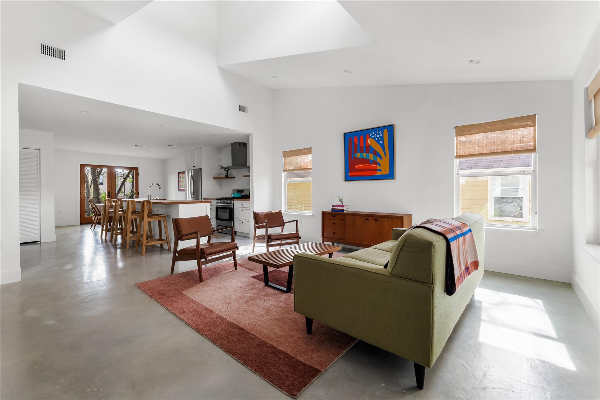 400 Delmar Ave, Austin, TX 78752