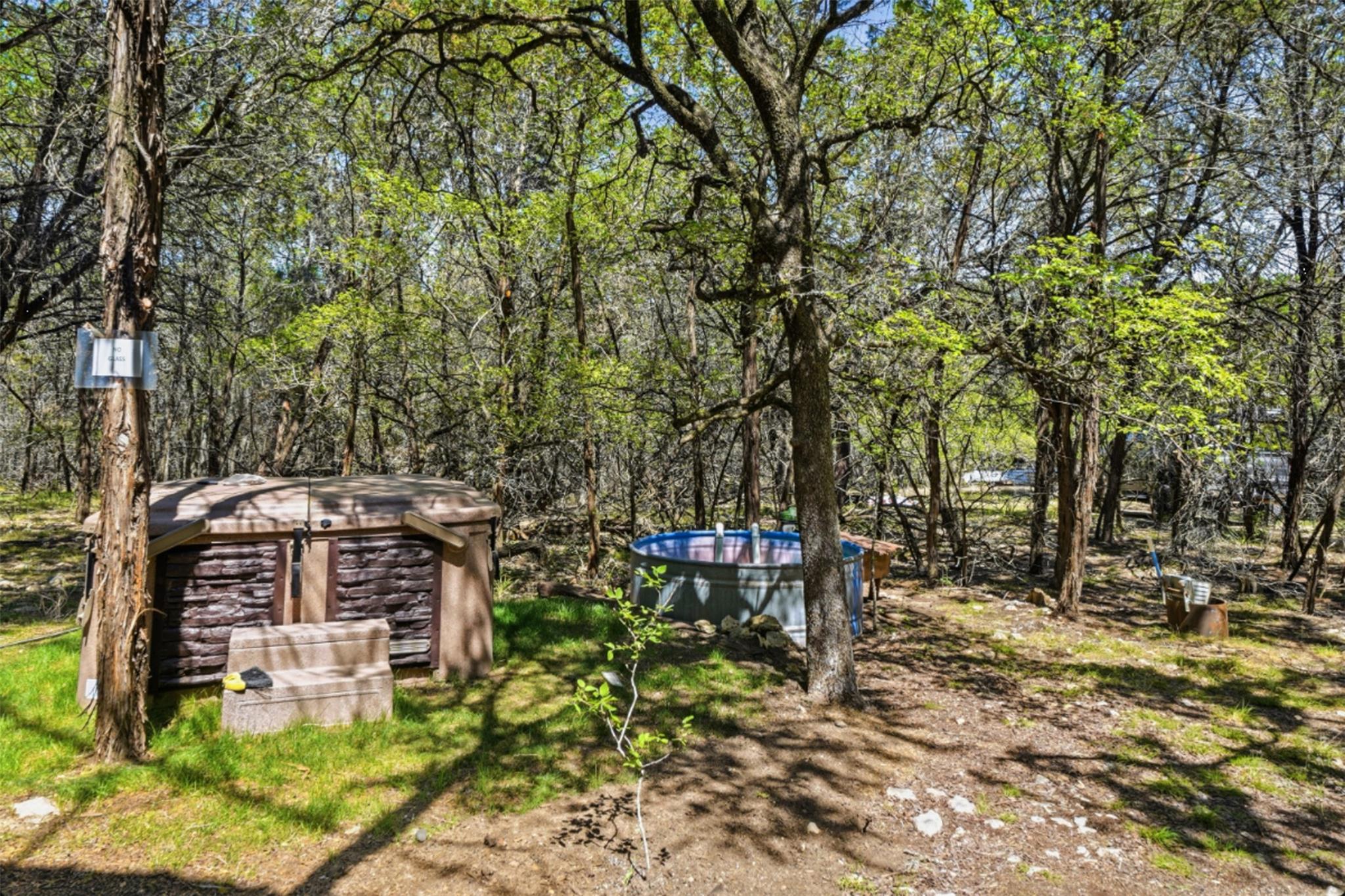 907 Deertrail Dr, San Marcos, TX 78666