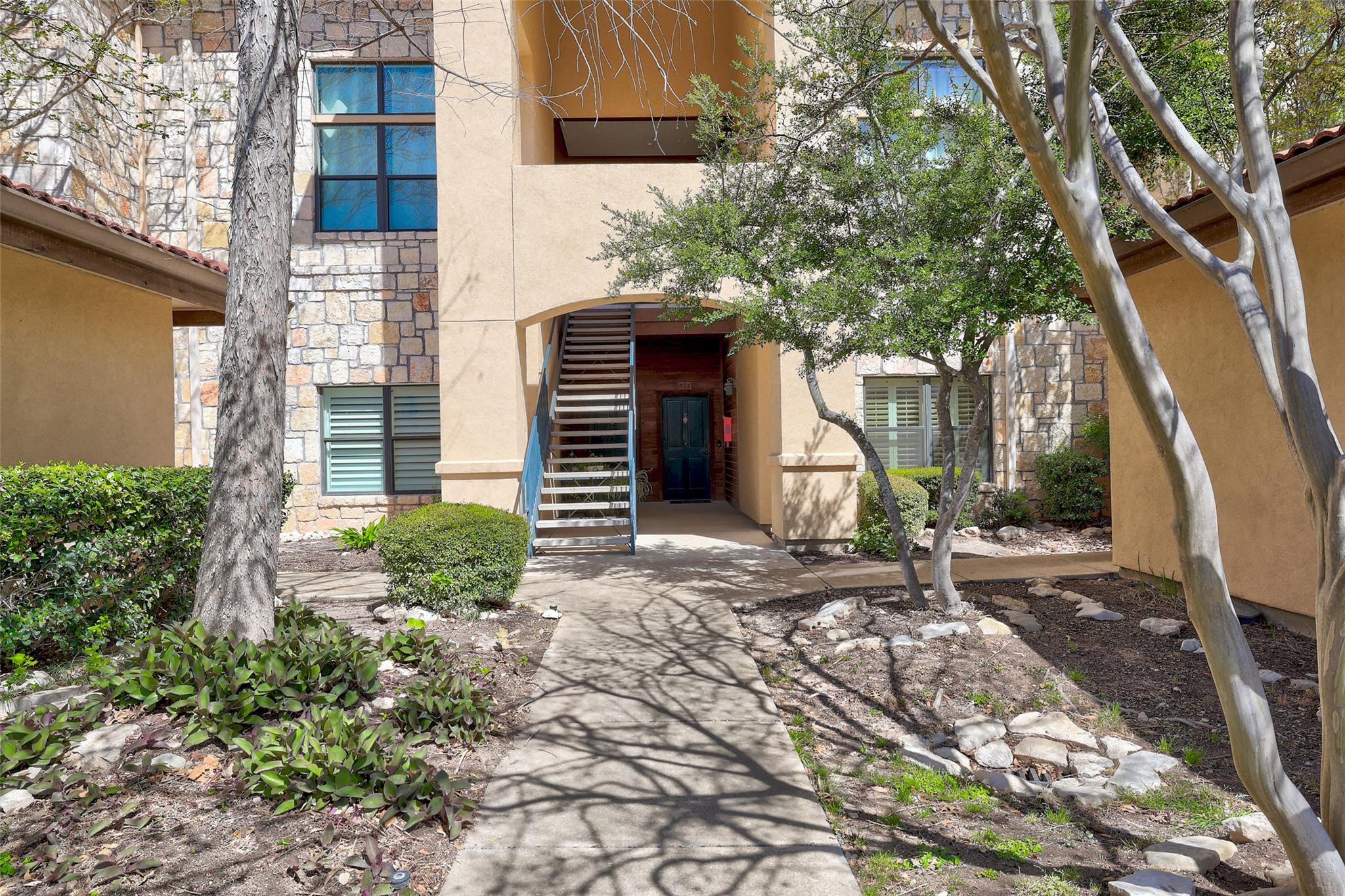 300 San Gabriel Village Blvd # 512, Georgetown, TX 78626