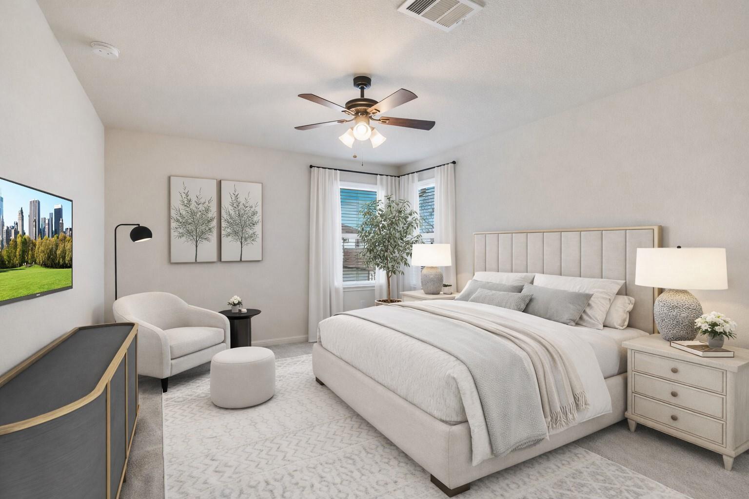 18418 Mammoth Cave Blvd, Pflugerville, TX 78660